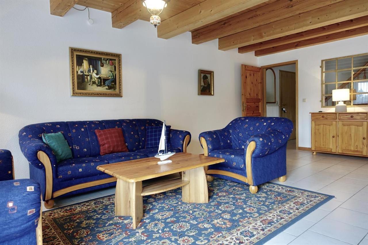 Apartment with Terrace photo 1