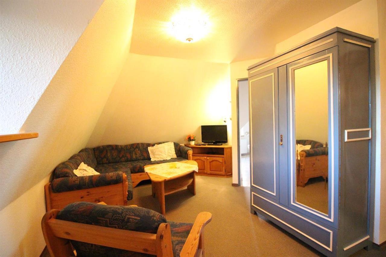 Double Room with Park View photo 1