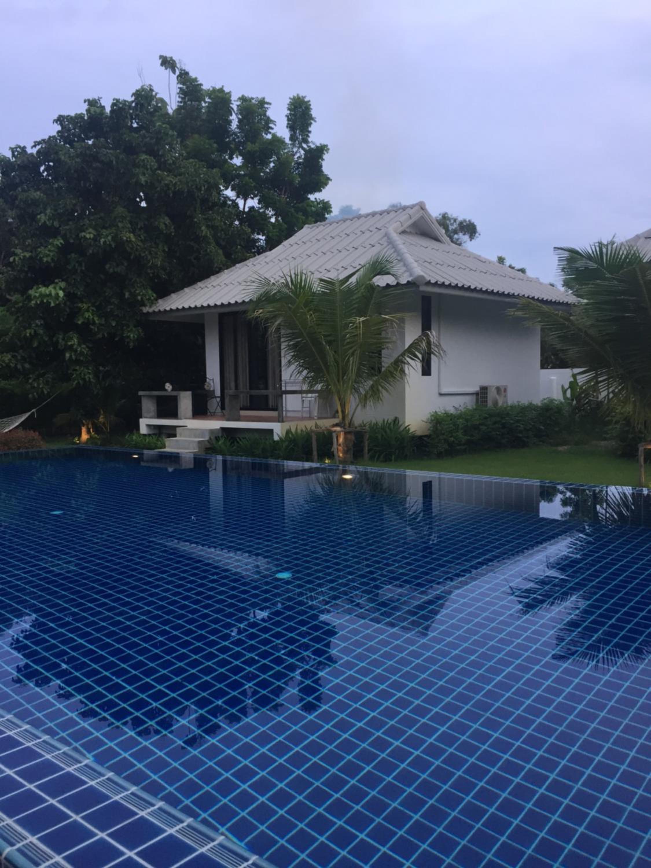 Deluxe Villa - Photo 8