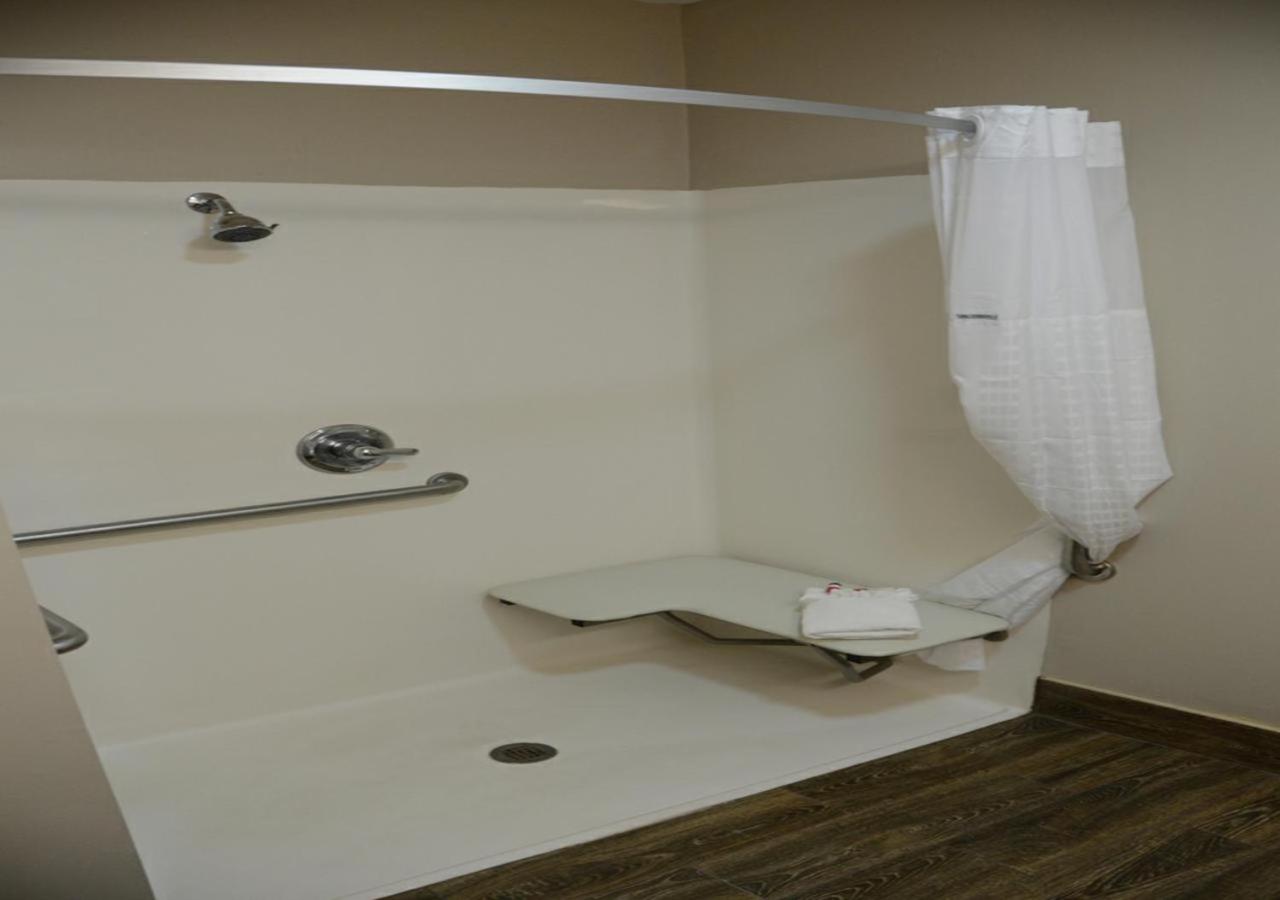 Super 8 by Wyndham Louisville/Expo Center, Foto 7