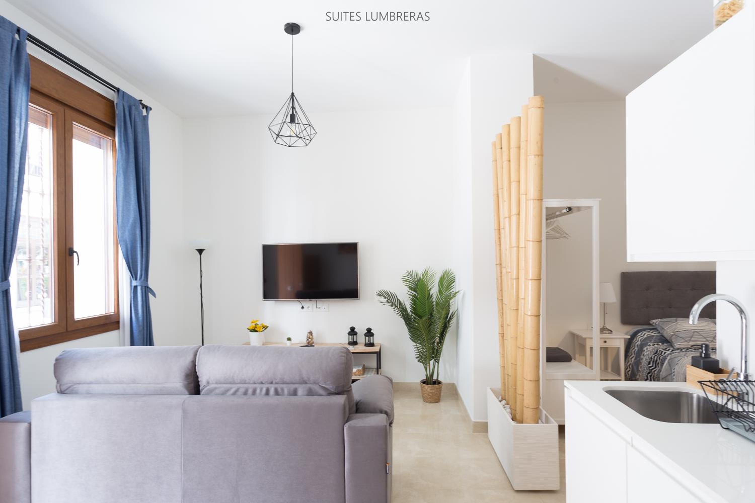 Apartamento Superior