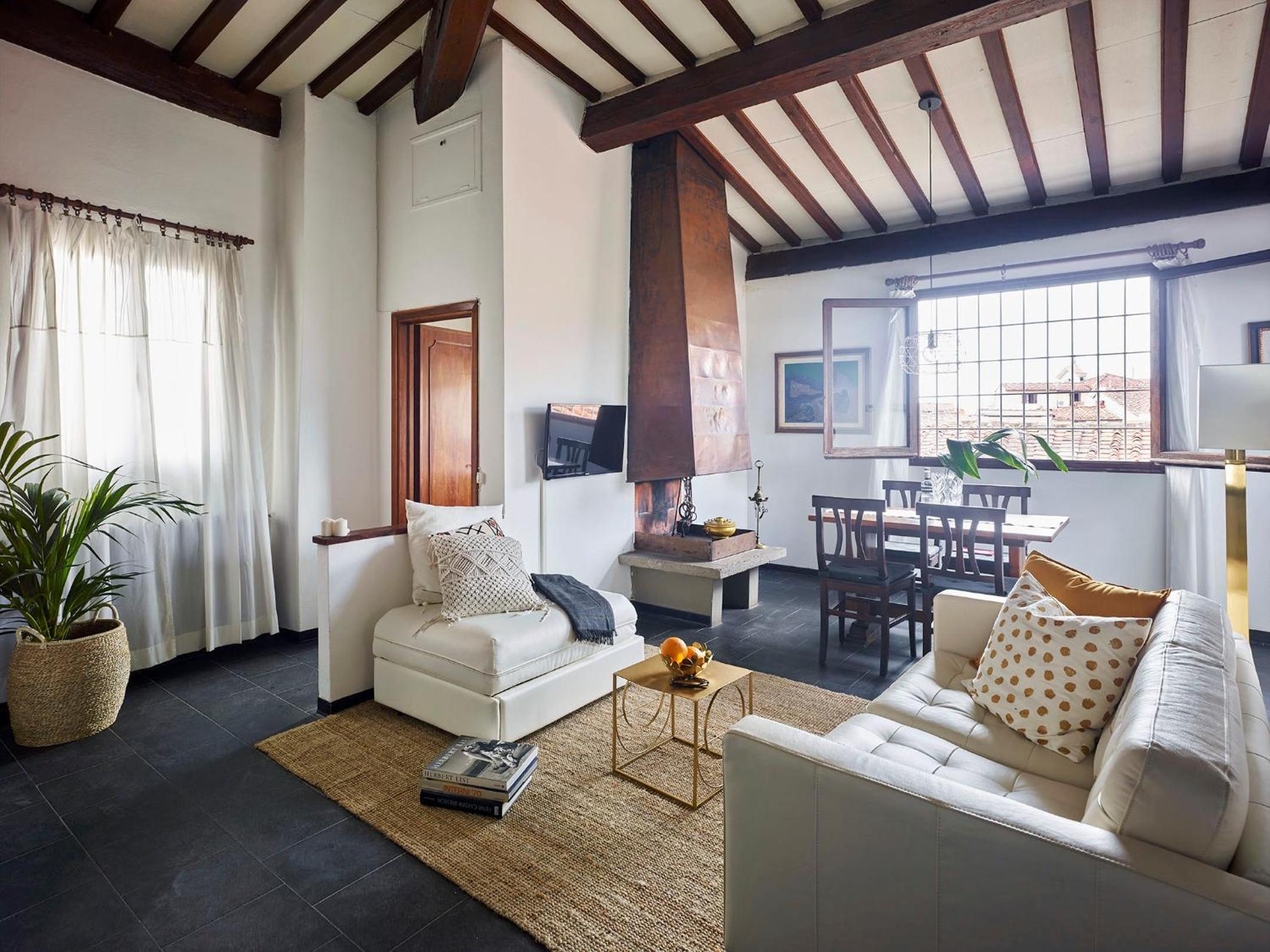 Penthouse Apartment photo 1