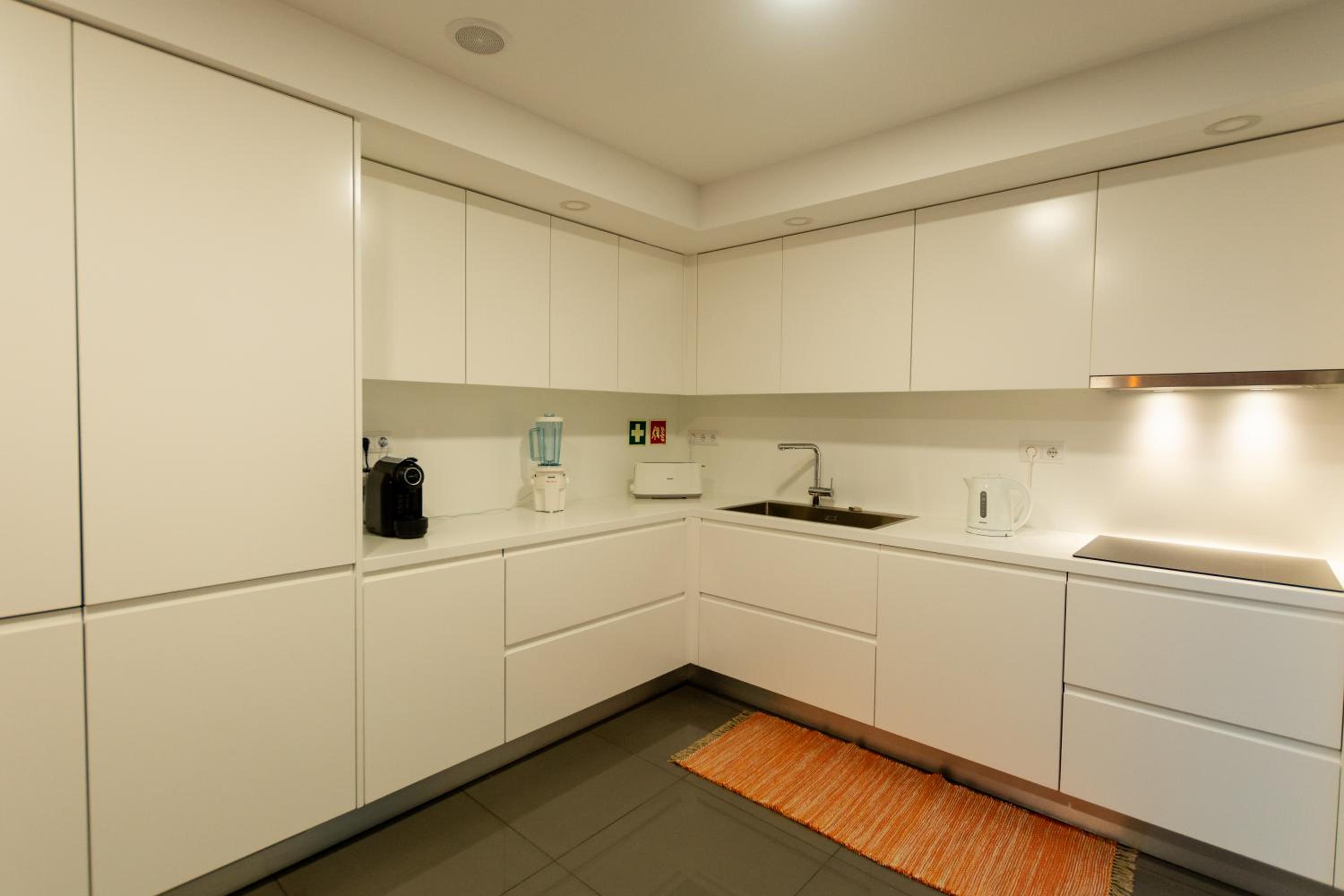 Three-Bedroom Villa photo 2