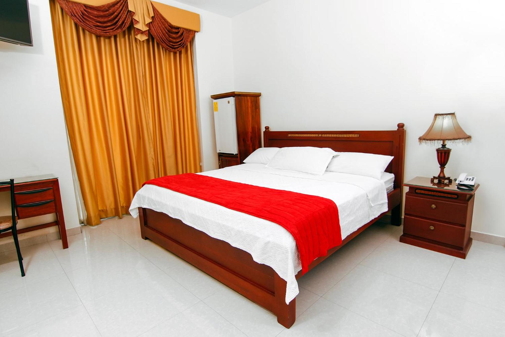 Single Room photo 2
