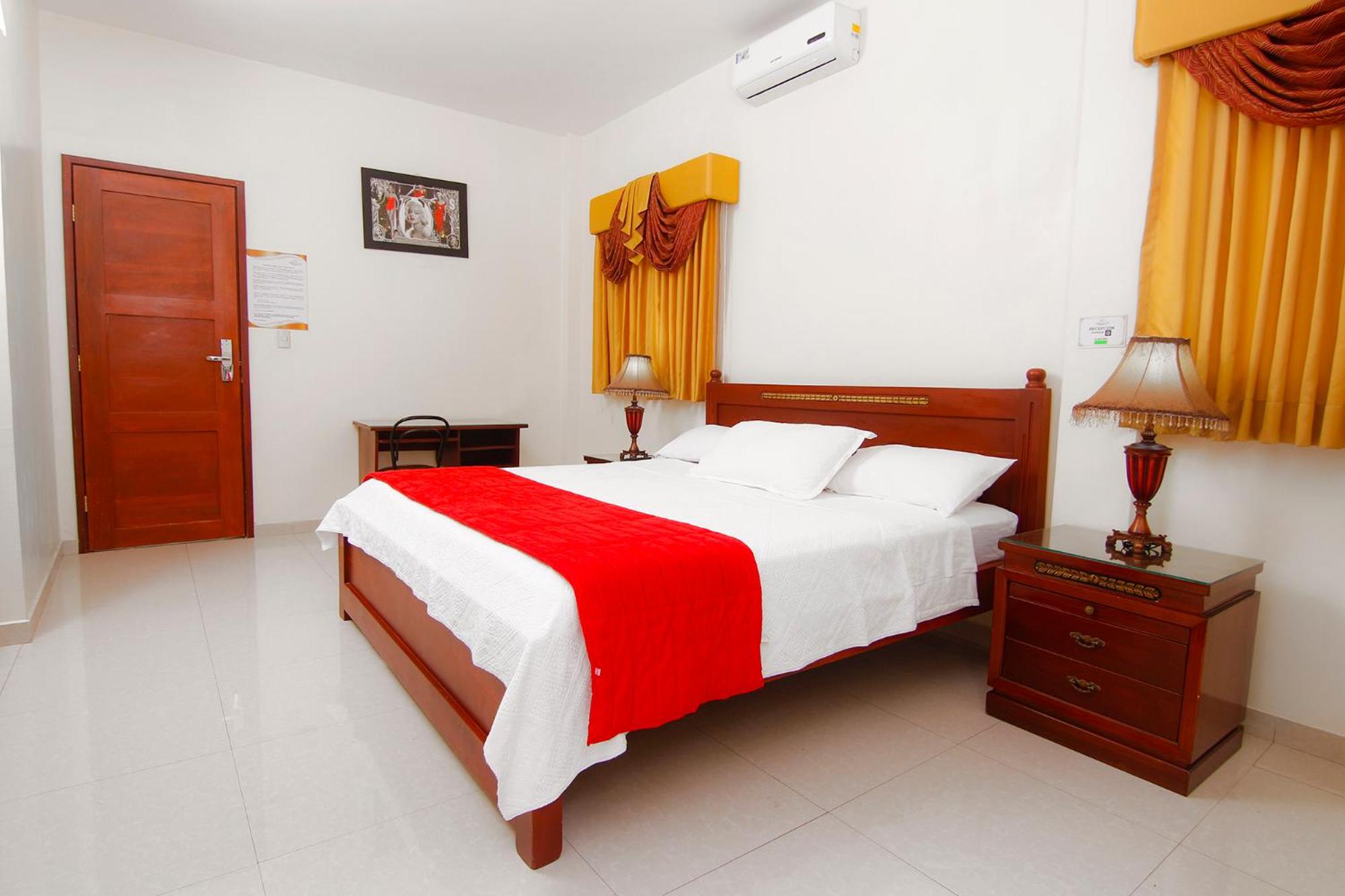 Single Room photo 1