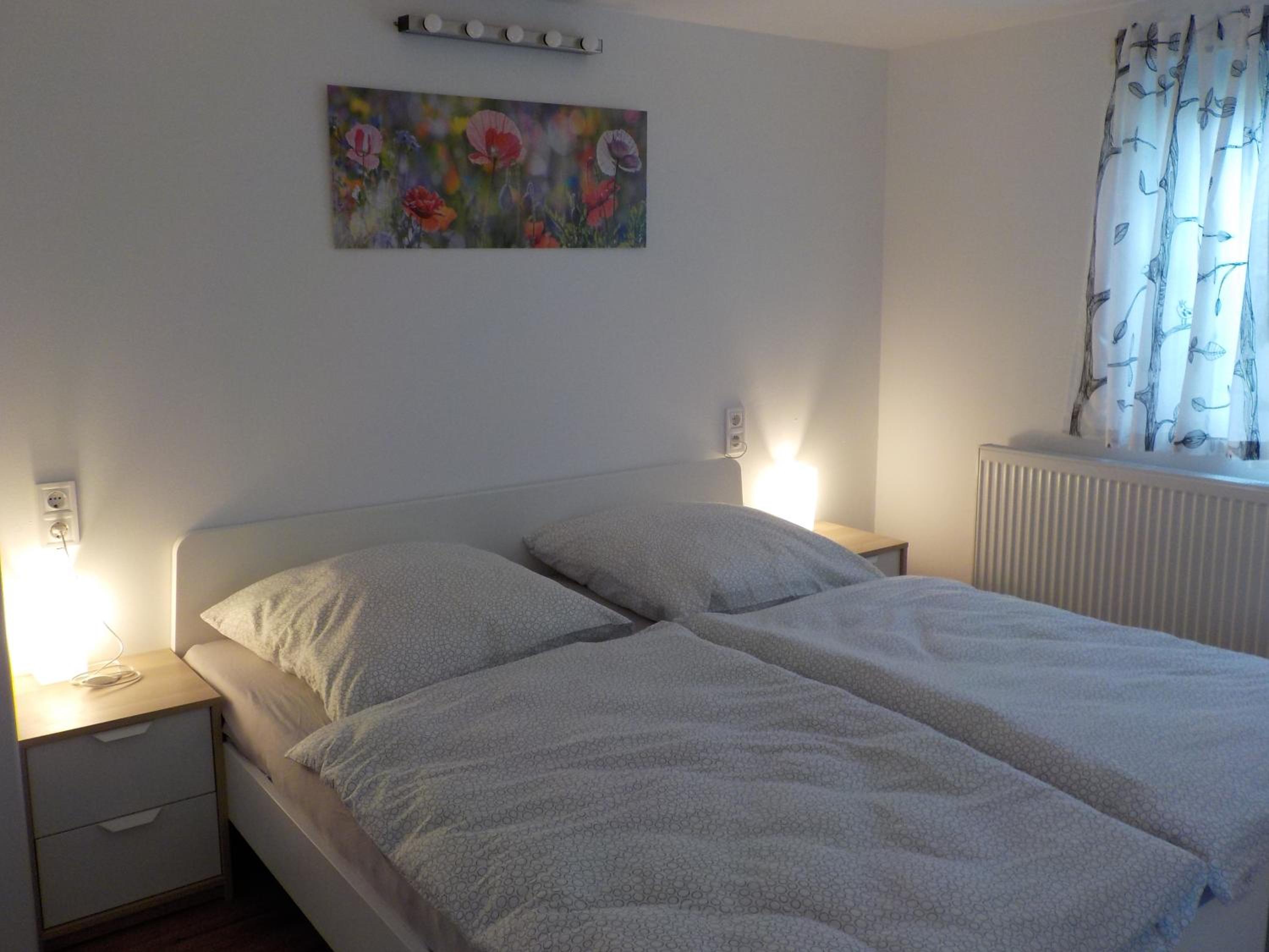 Apartment - Ground Floor photo 1