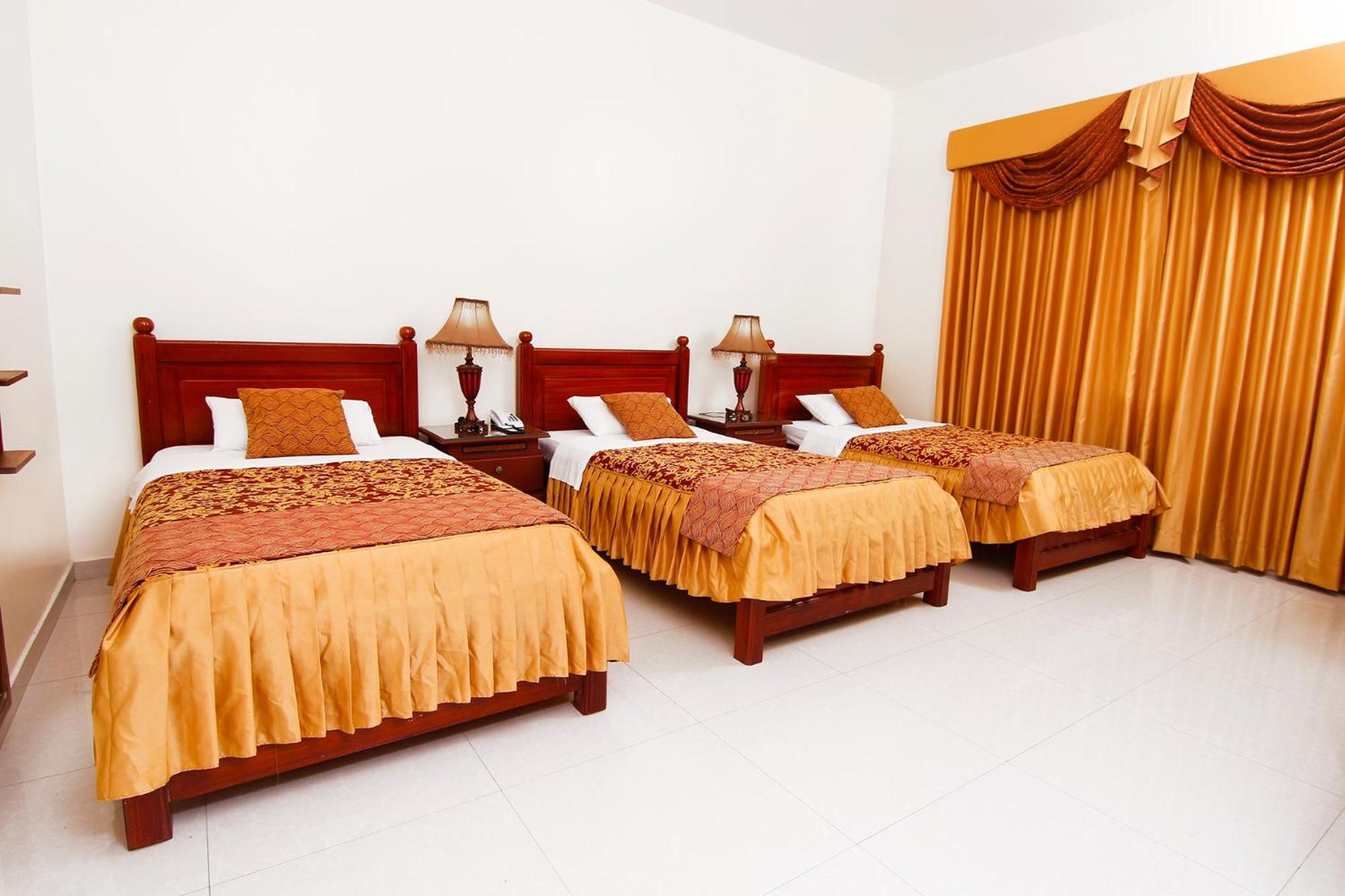 Triple Room photo 1