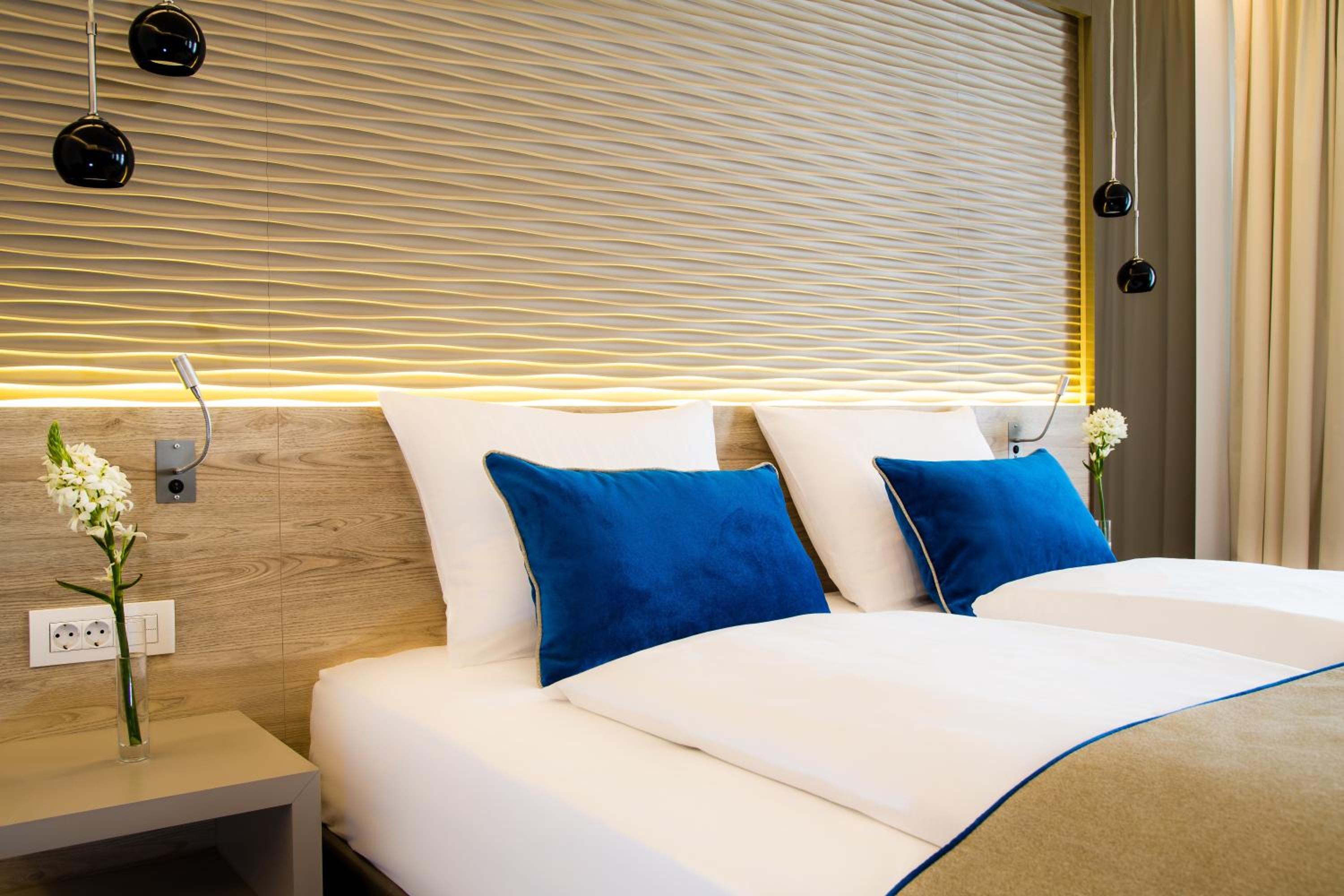 Comfort Double Room - Photo 14