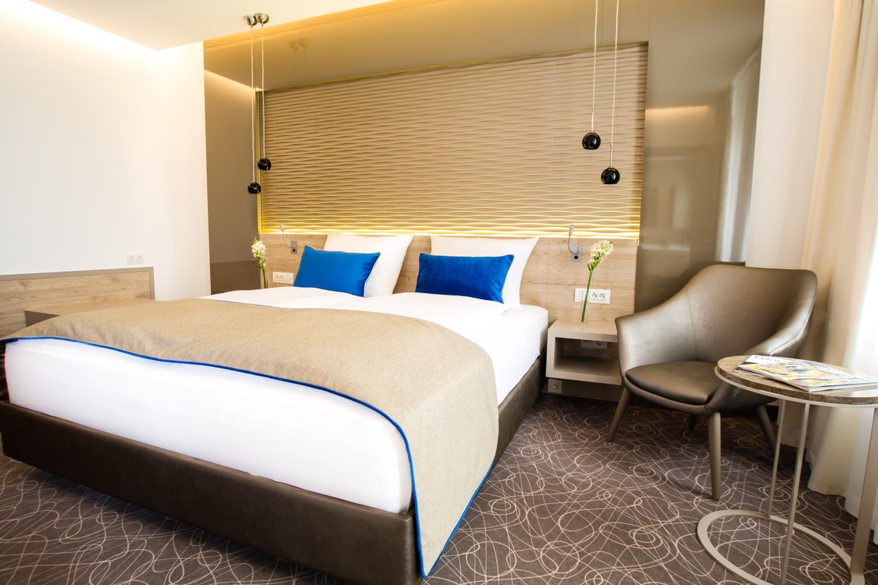 Comfort Double Room - Photo 15