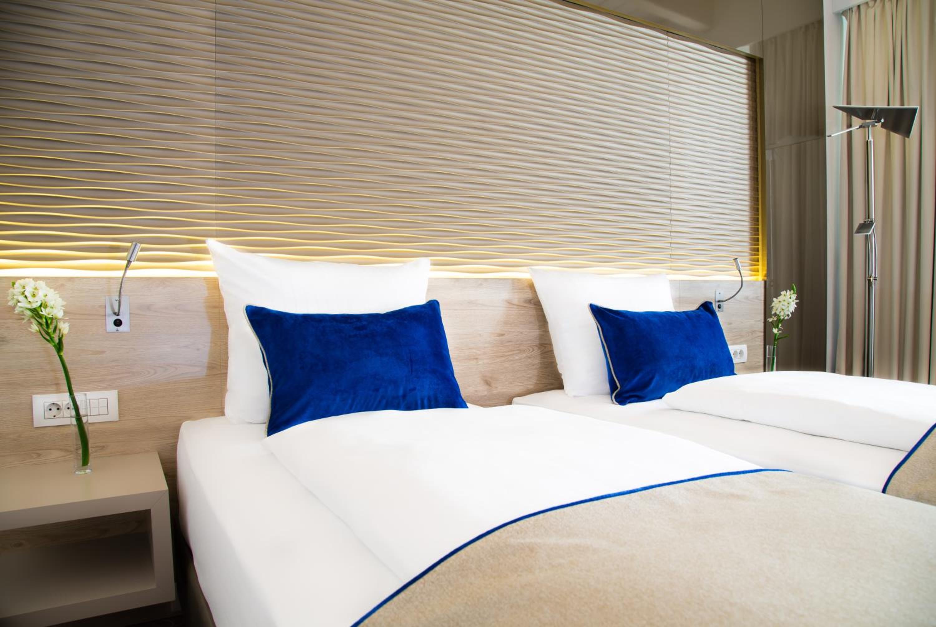 Comfort Double Room - Photo 7