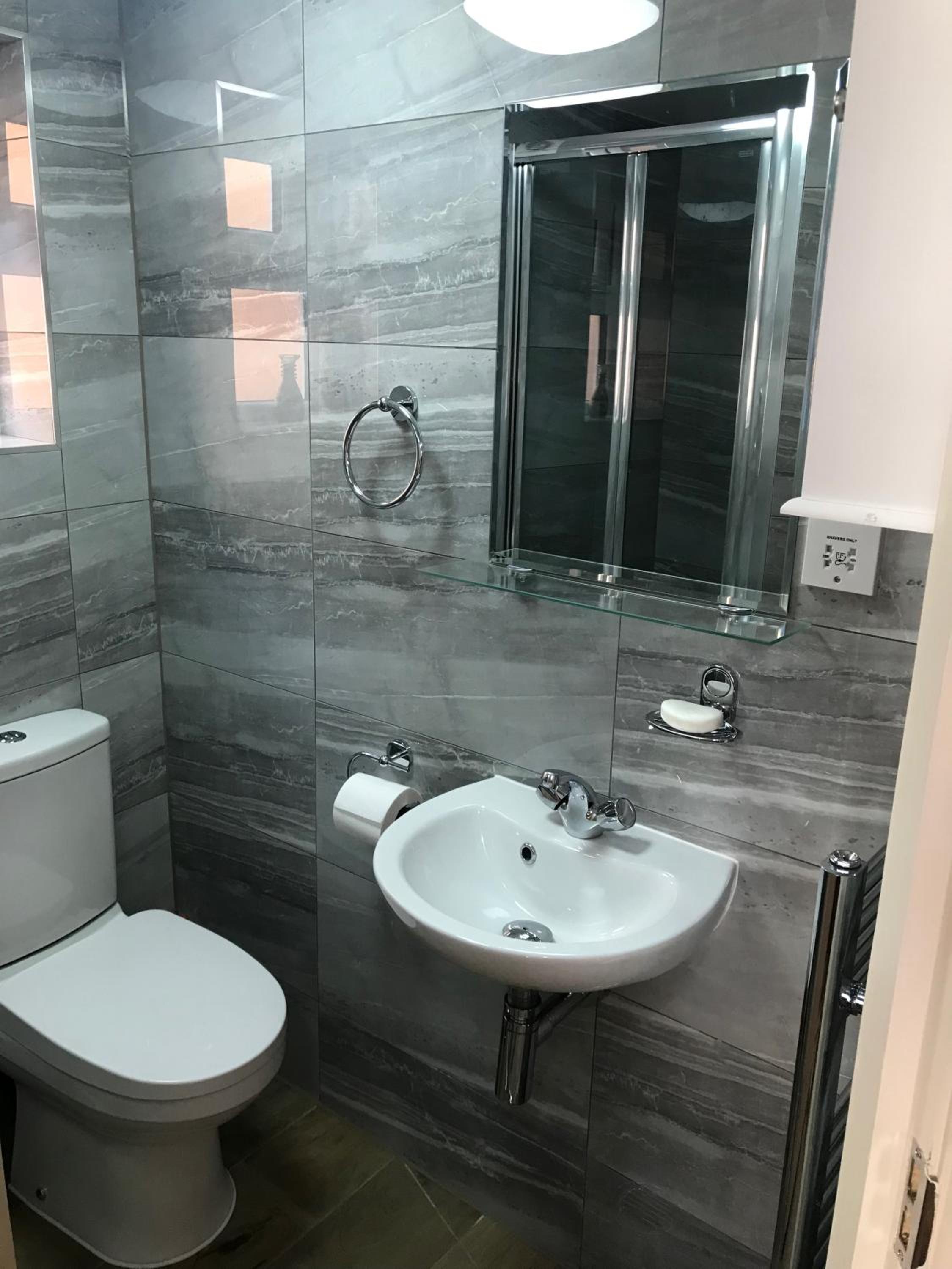 Budget Double Room photo 2
