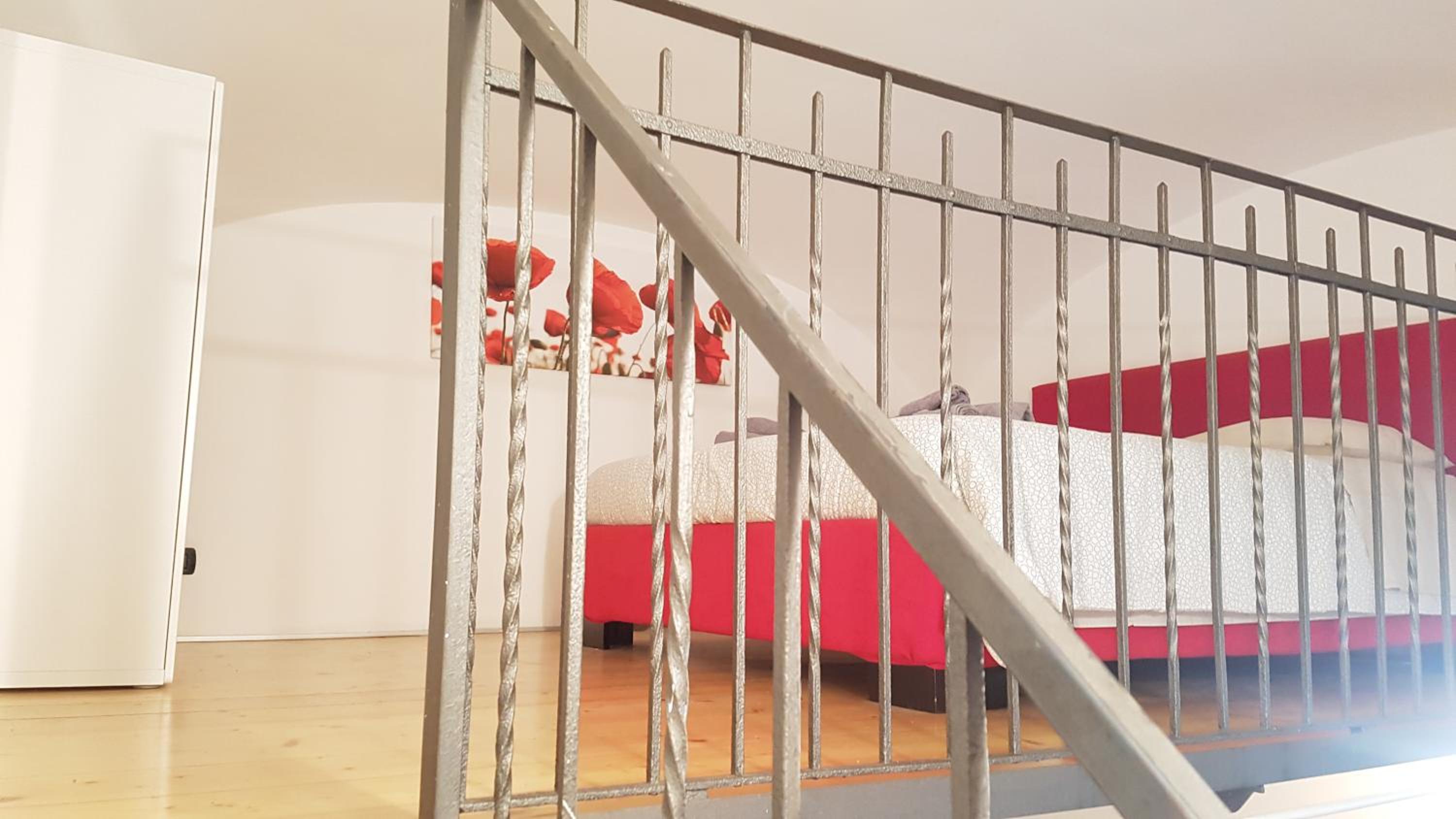 Two-Bedroom Apartment - Photo 10