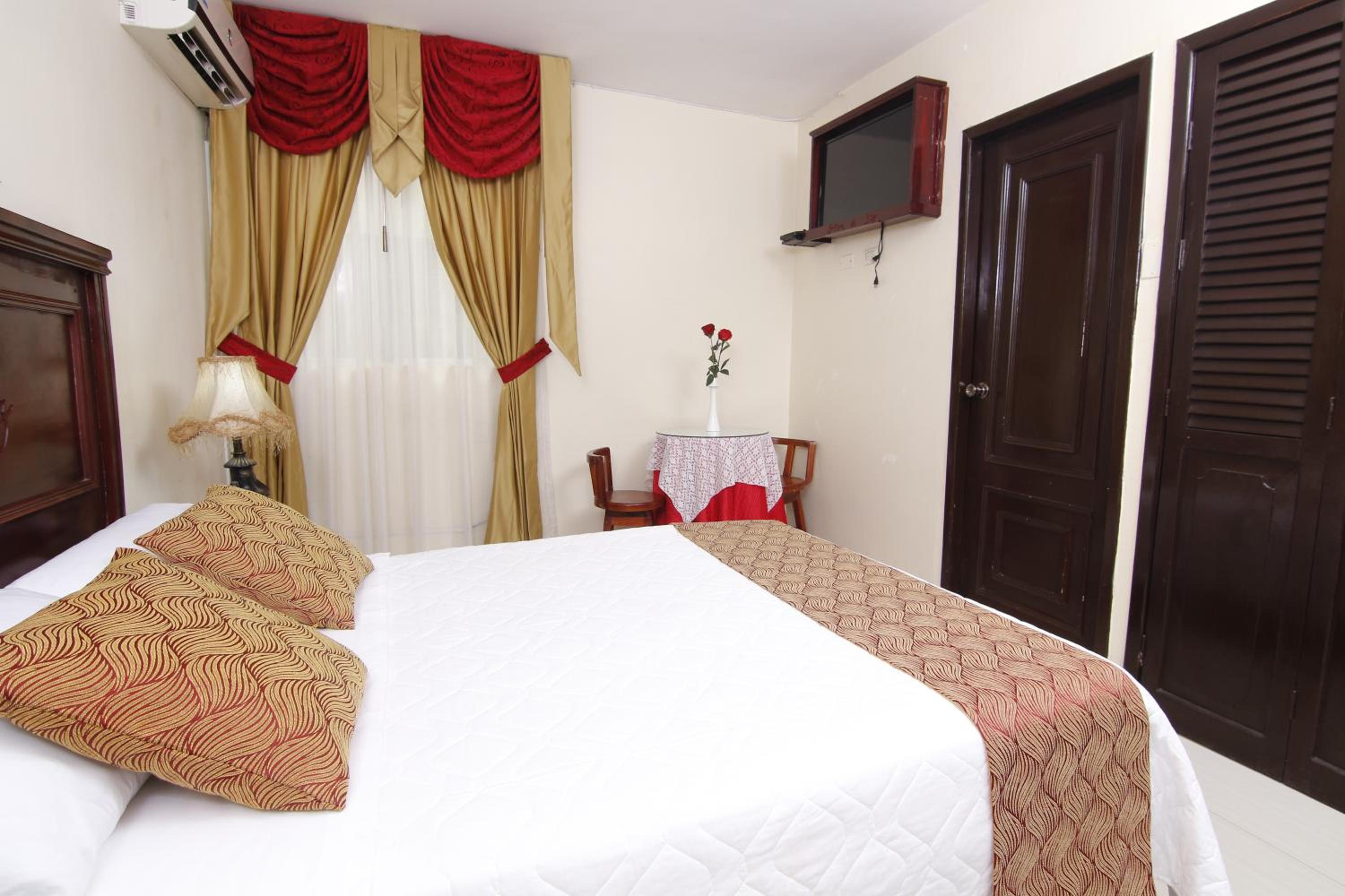 Double Room photo 1