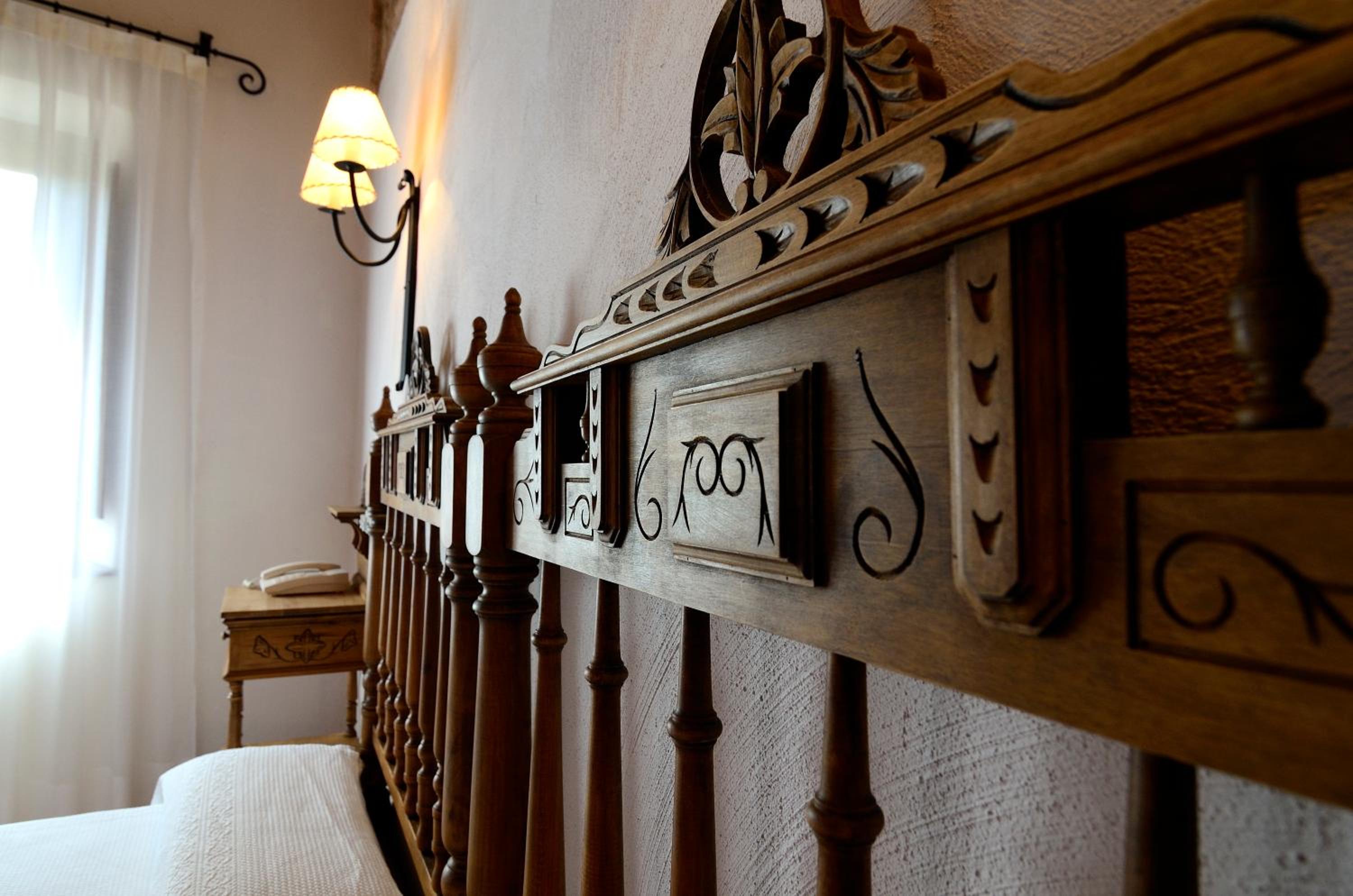 Superior Double or Twin Room - Photo 15