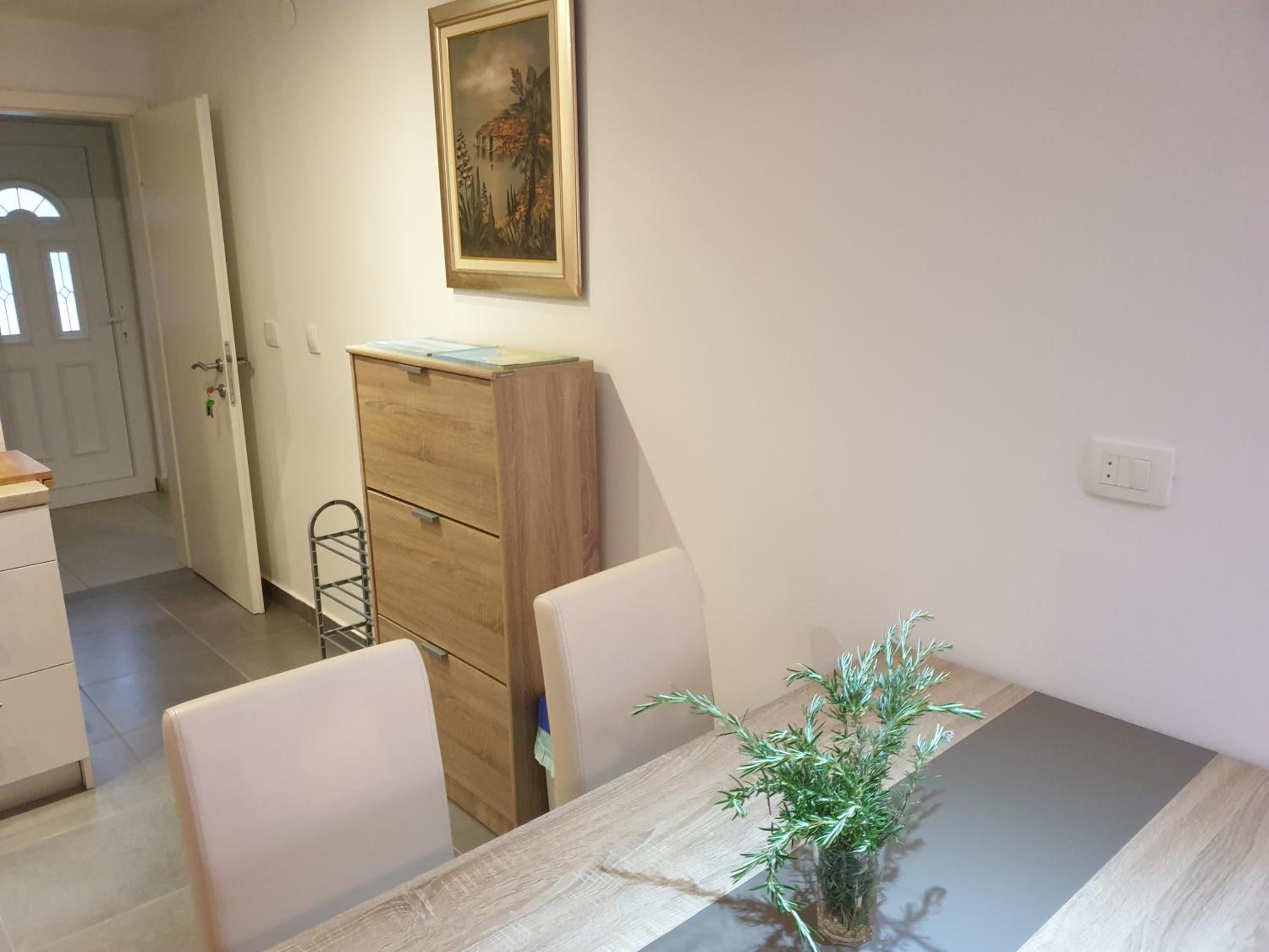 Studio Apartment with Sea View - Photo 7