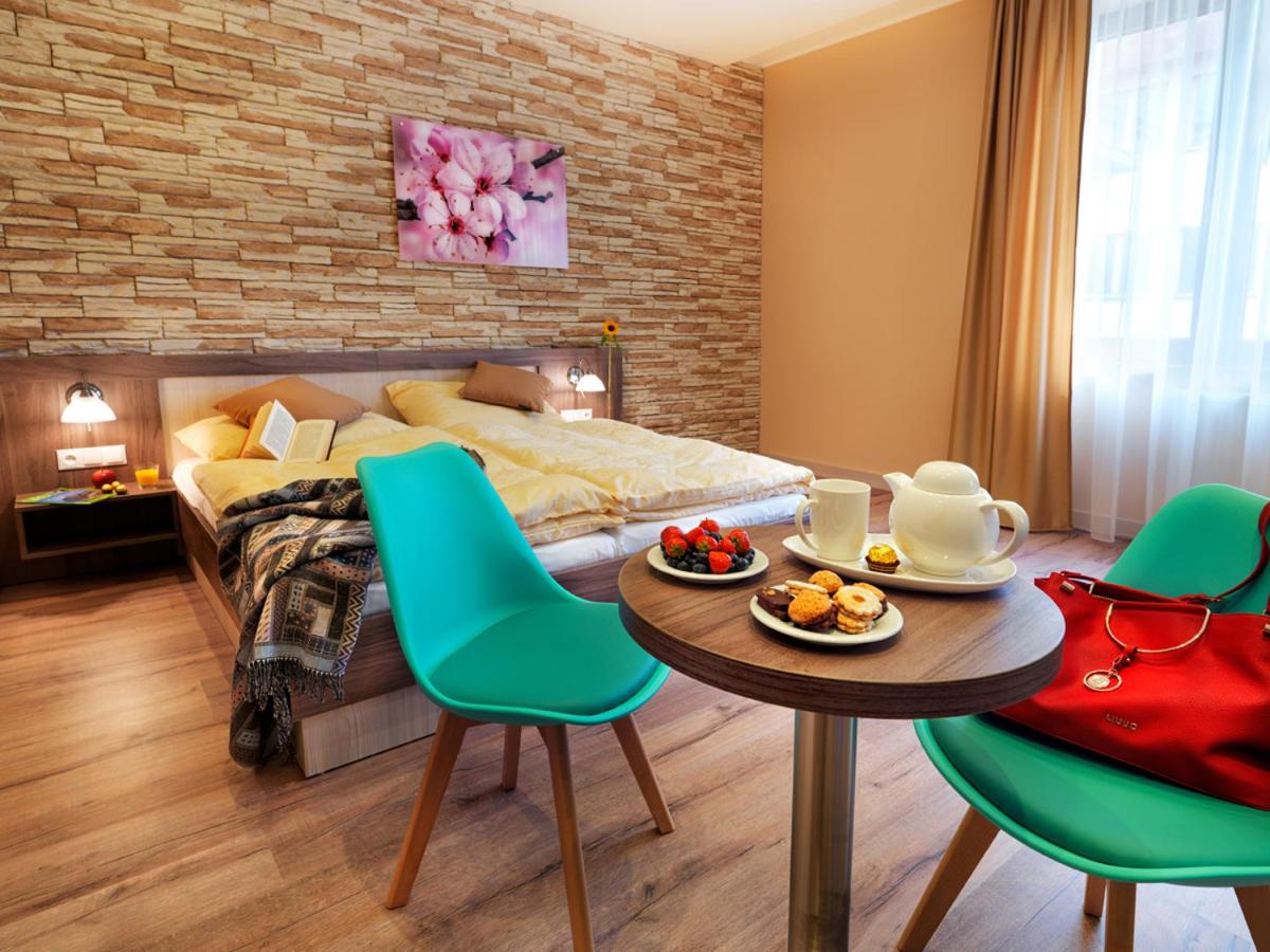 Deluxe Double Room - Photo 7