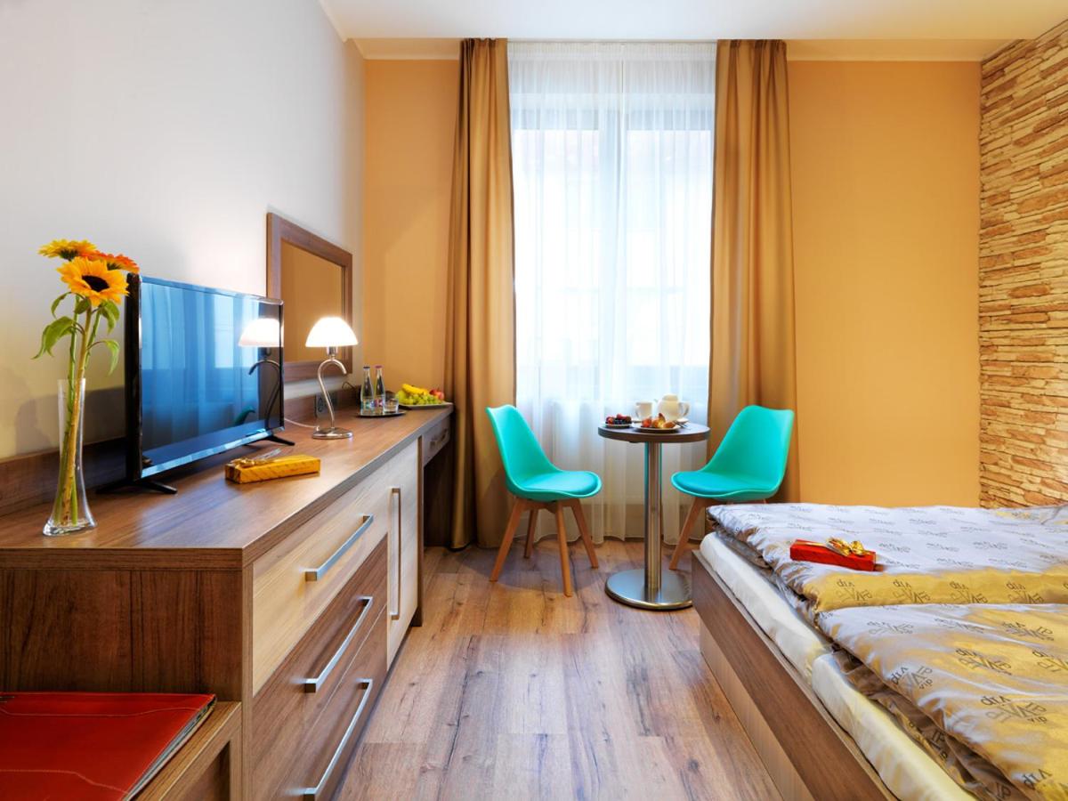 Deluxe Double Room - Photo 6