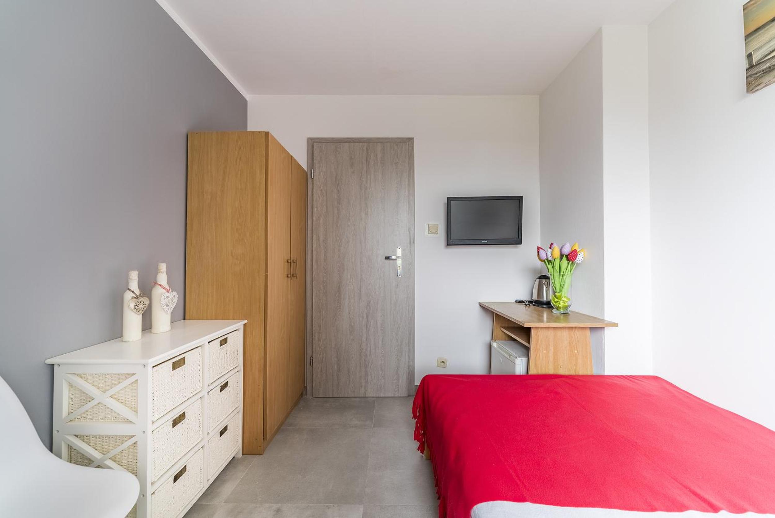 Double Room with Private External Bathroom photo 1