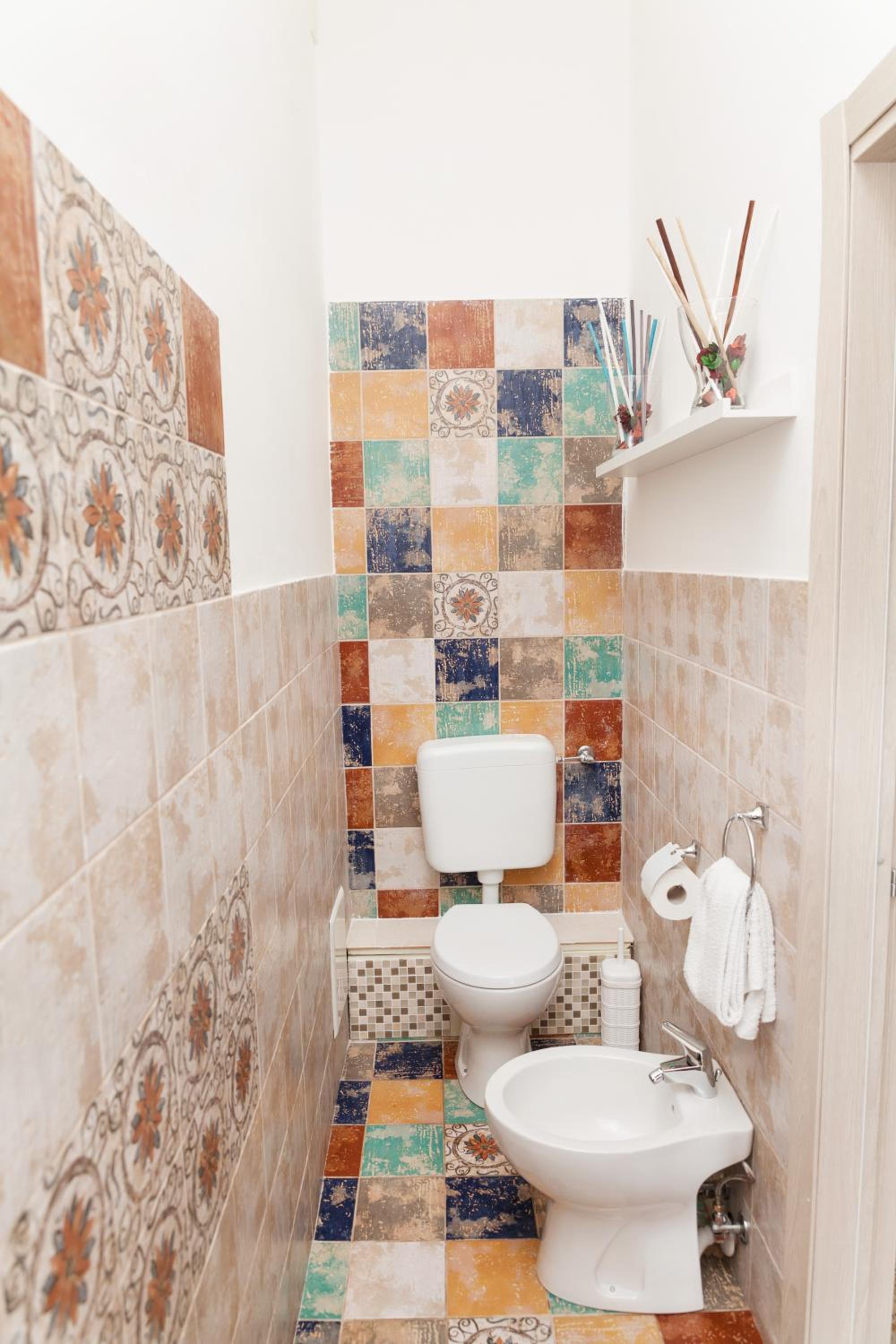 Double Room with Private Bathroom photo 3