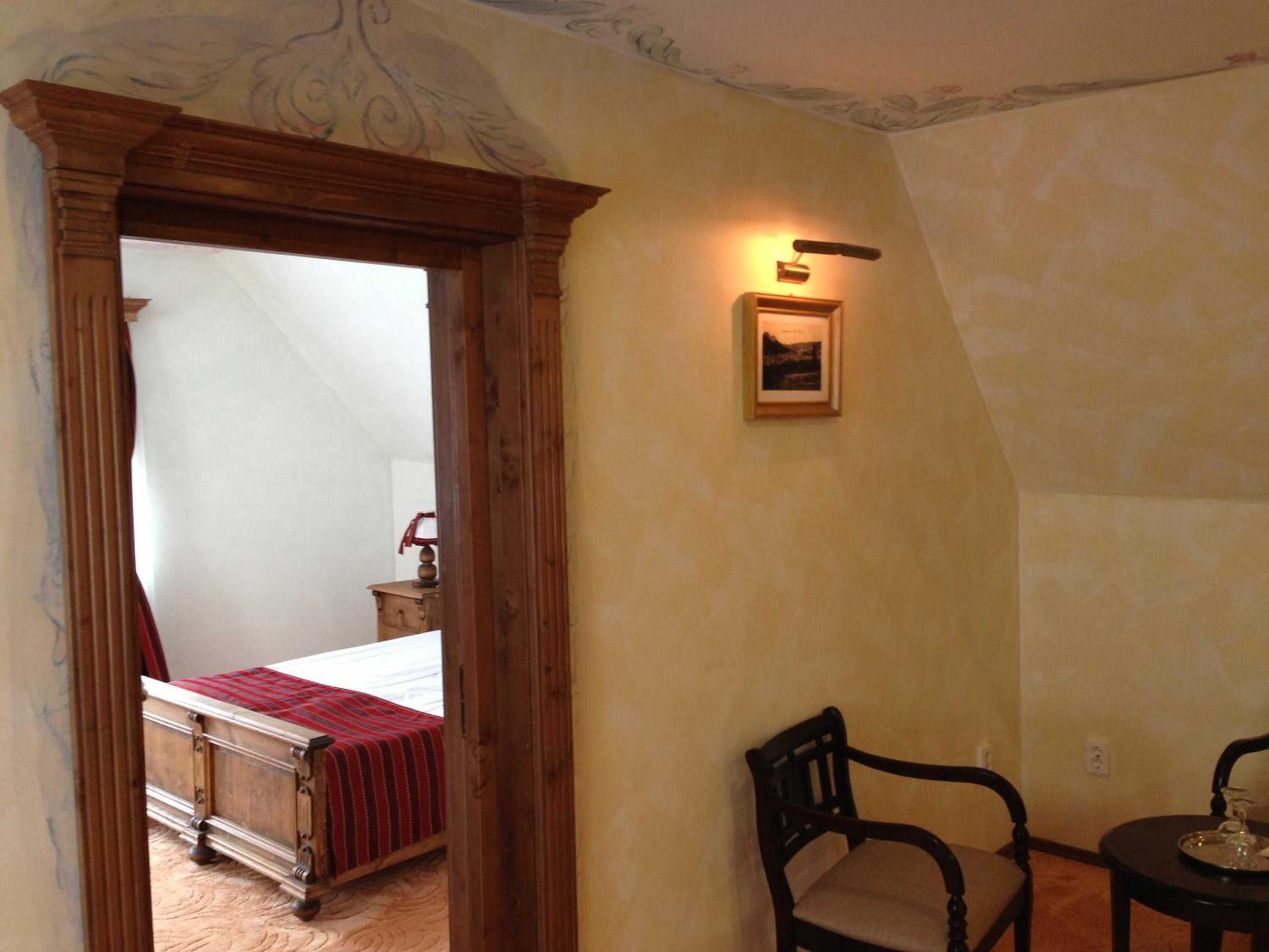 Premium Deluxe Suite - Photo 2