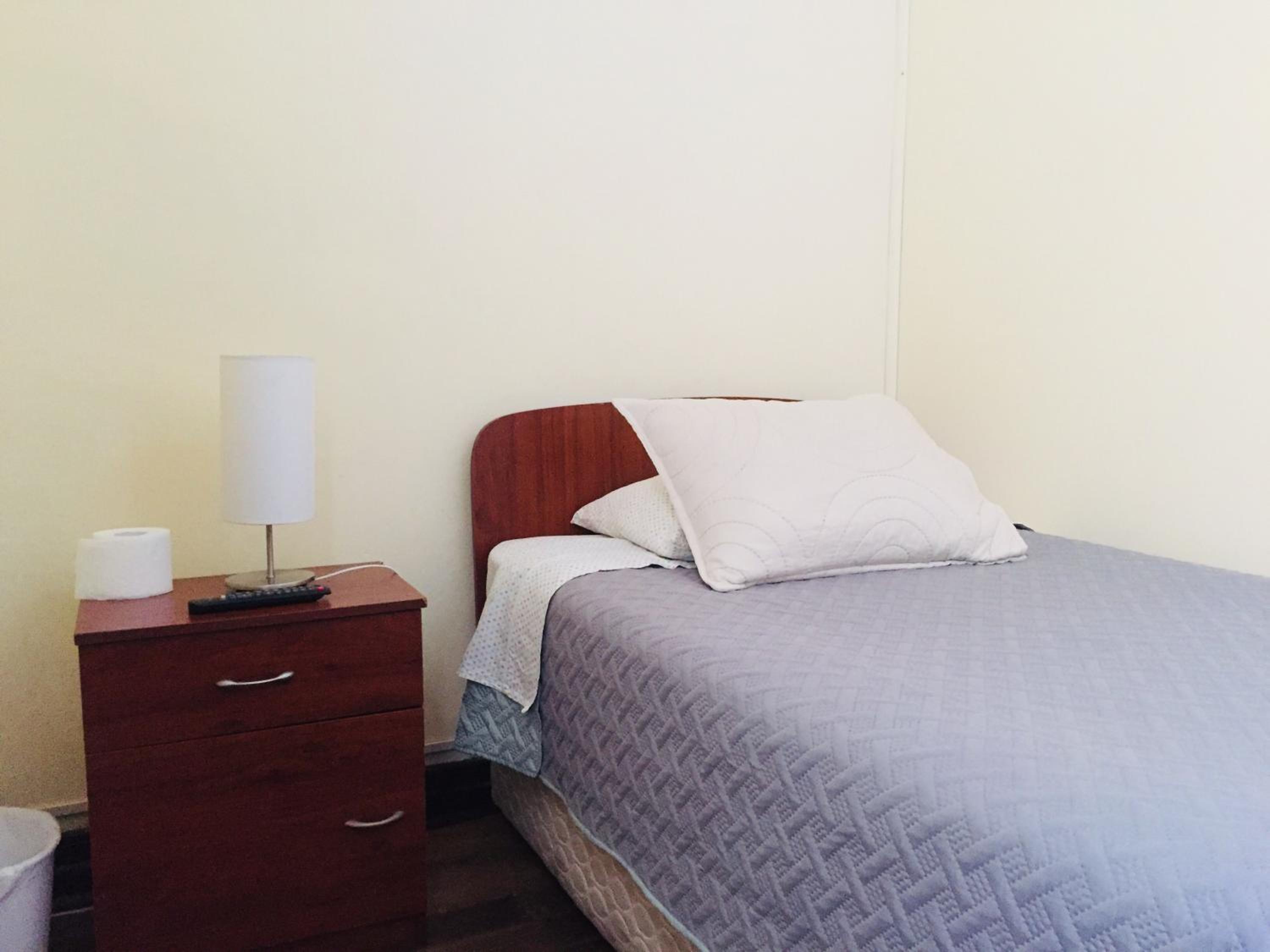 Standard Single Room photo 1