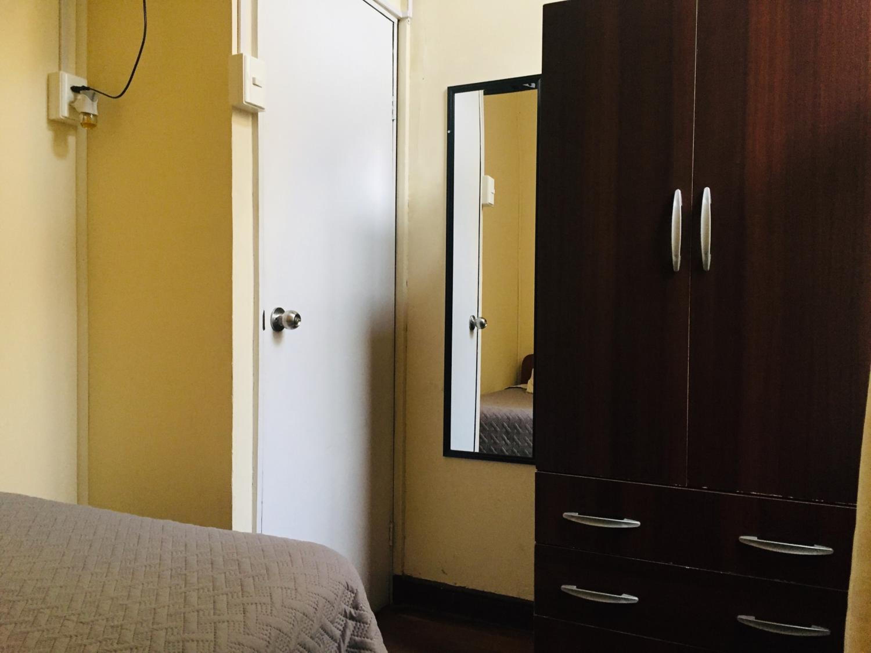 Standard Single Room photo 2