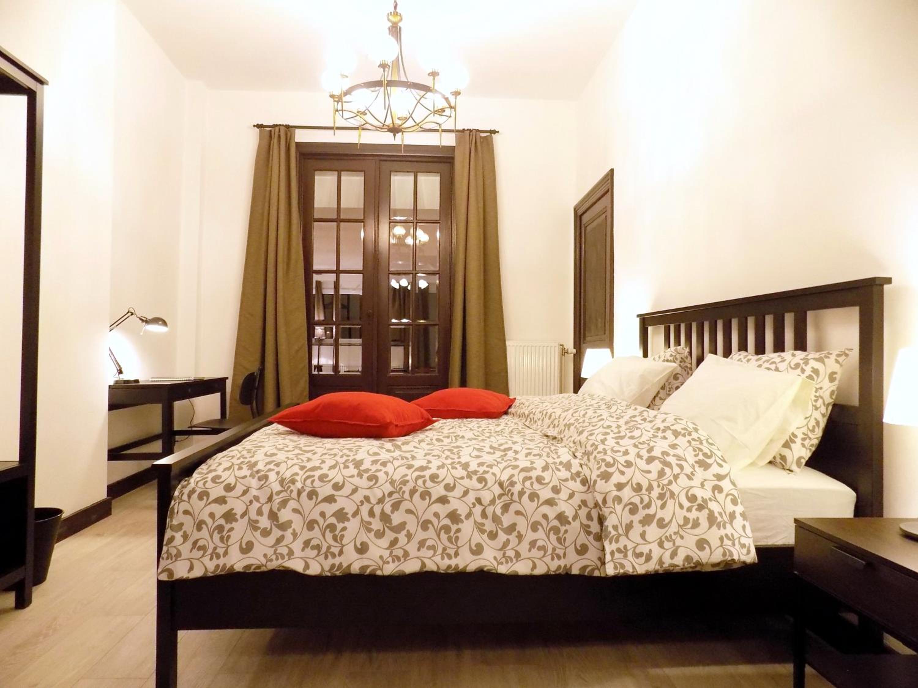 Apartment - Ground Floor