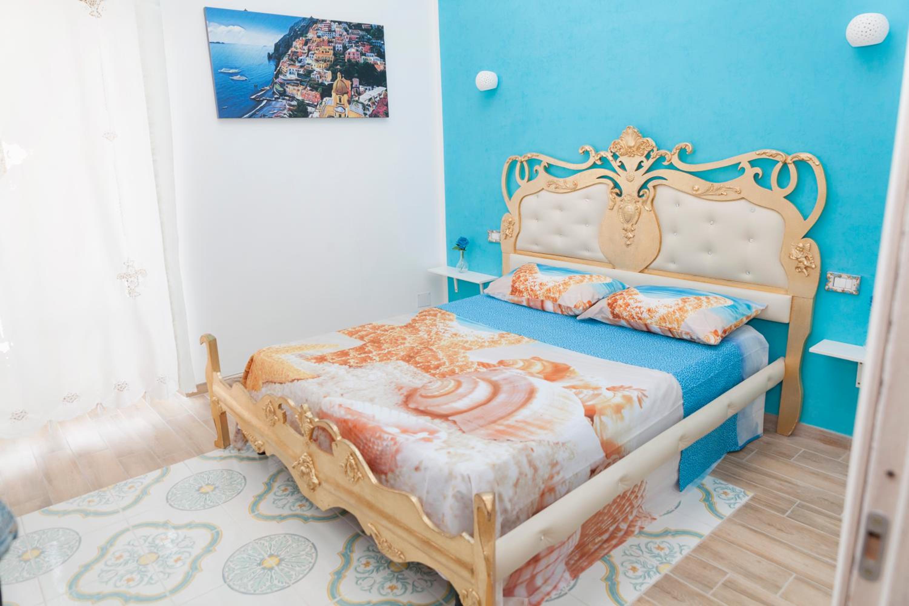 Deluxe Room photo 1