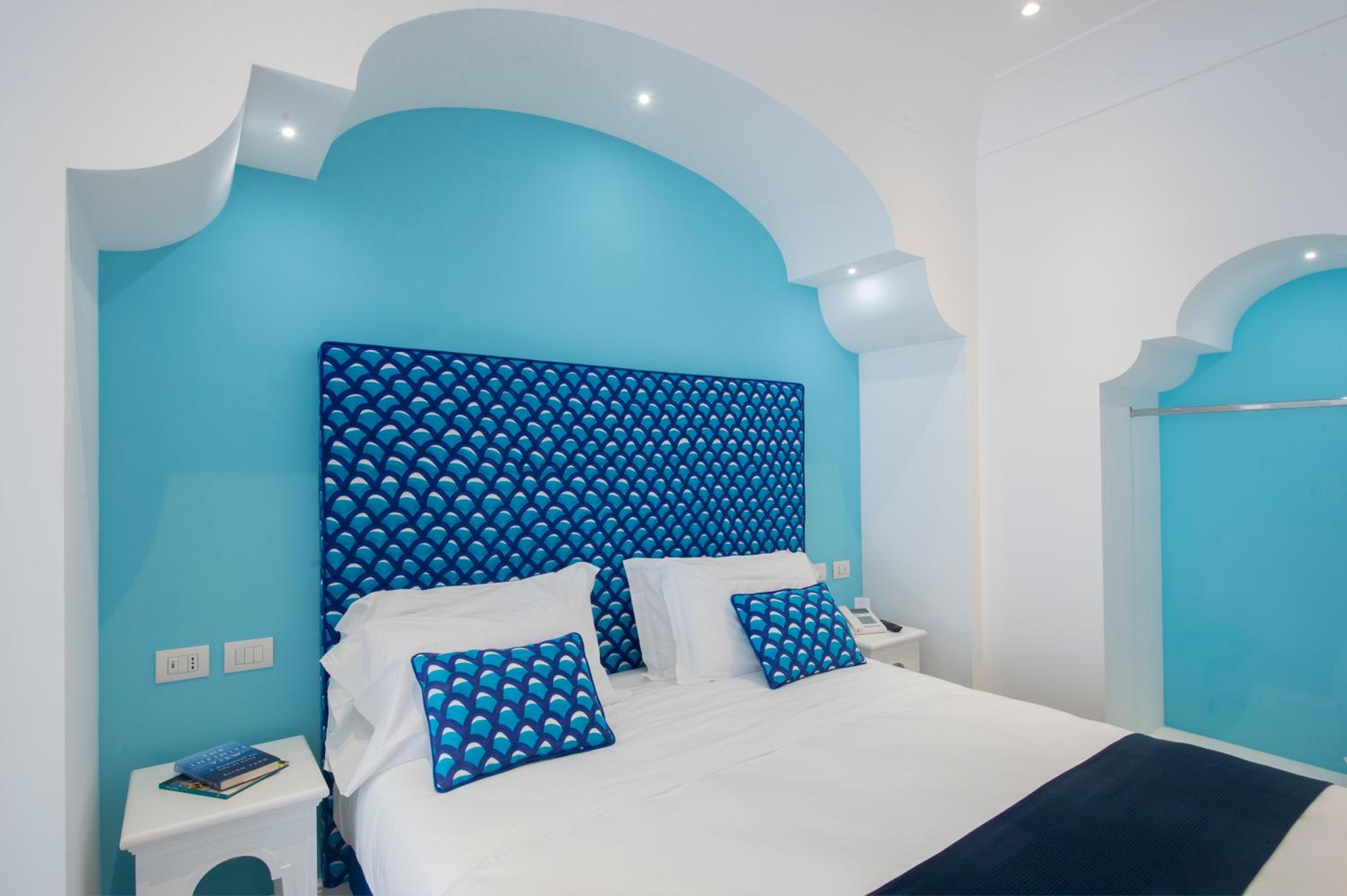 Standard Quadruple Room No Sea View - Photo 15