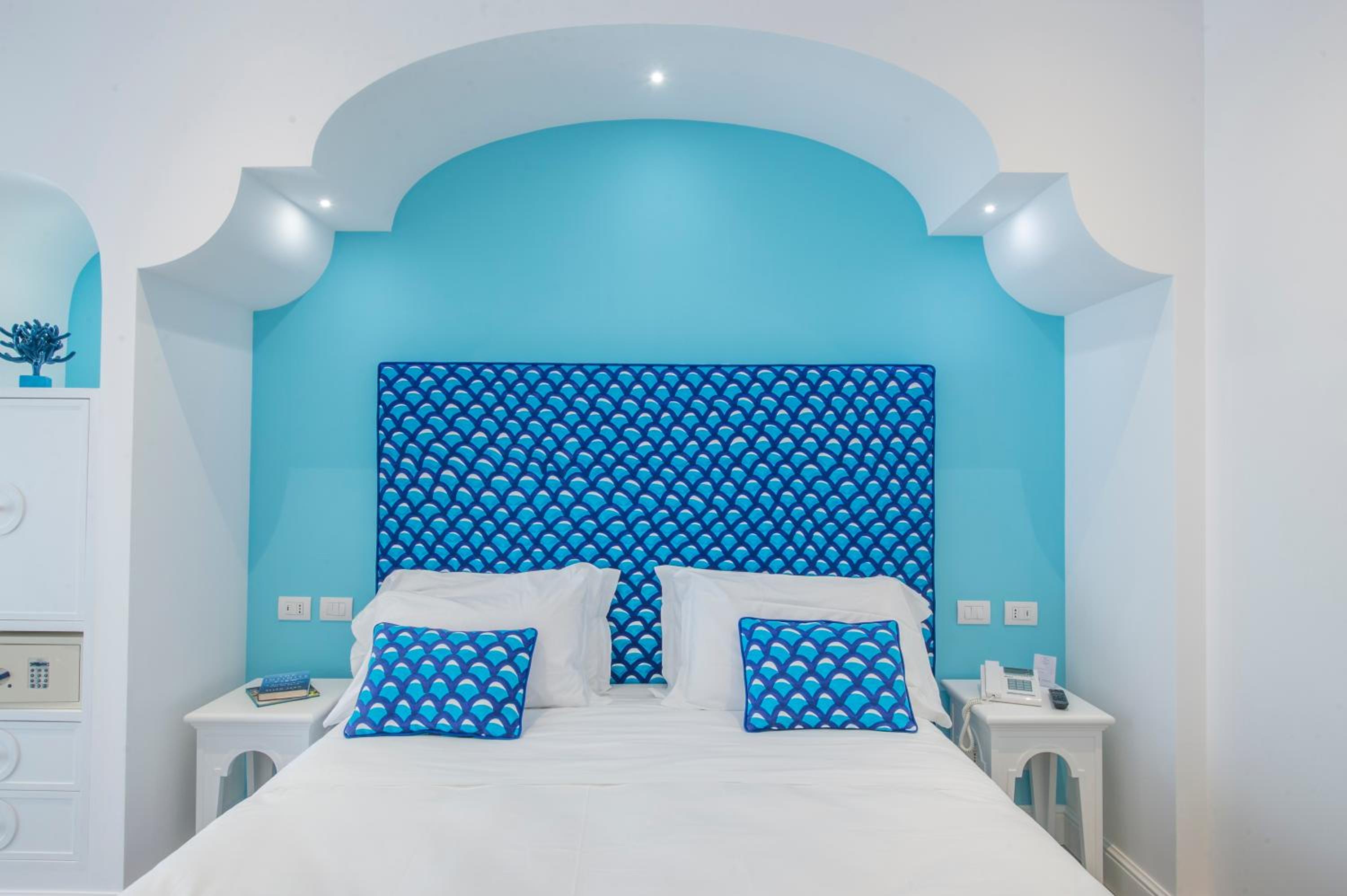 Standard Quadruple Room No Sea View - Photo 12