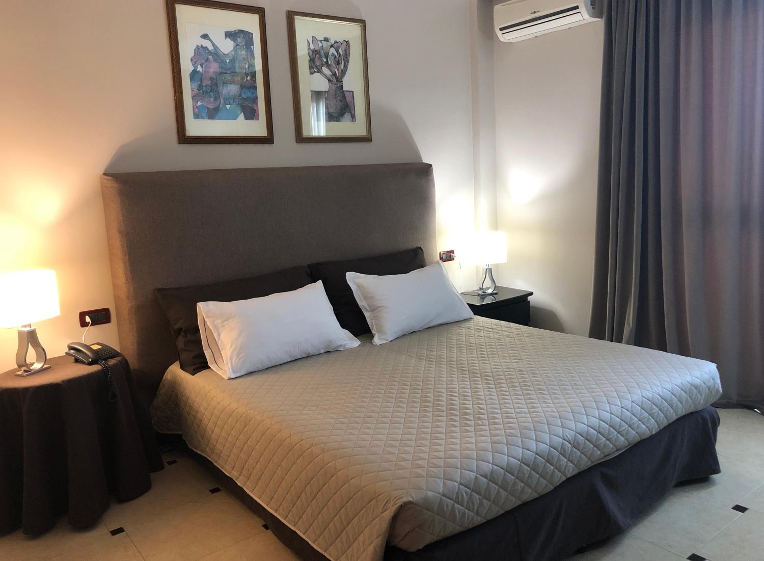 Double Room - Photo 1
