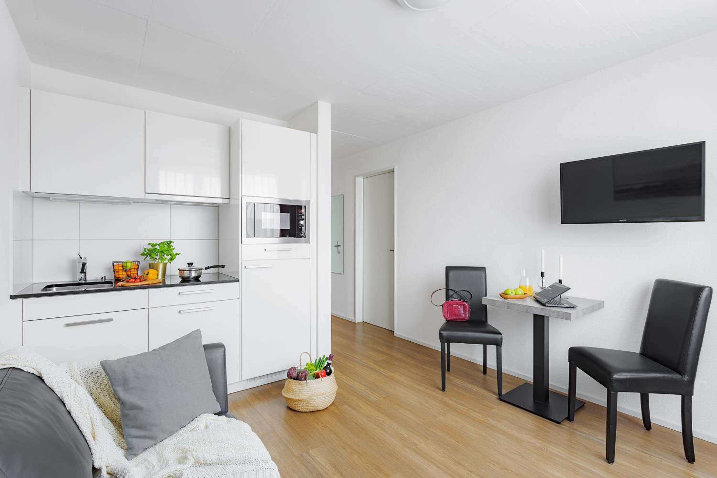Suite photo 2