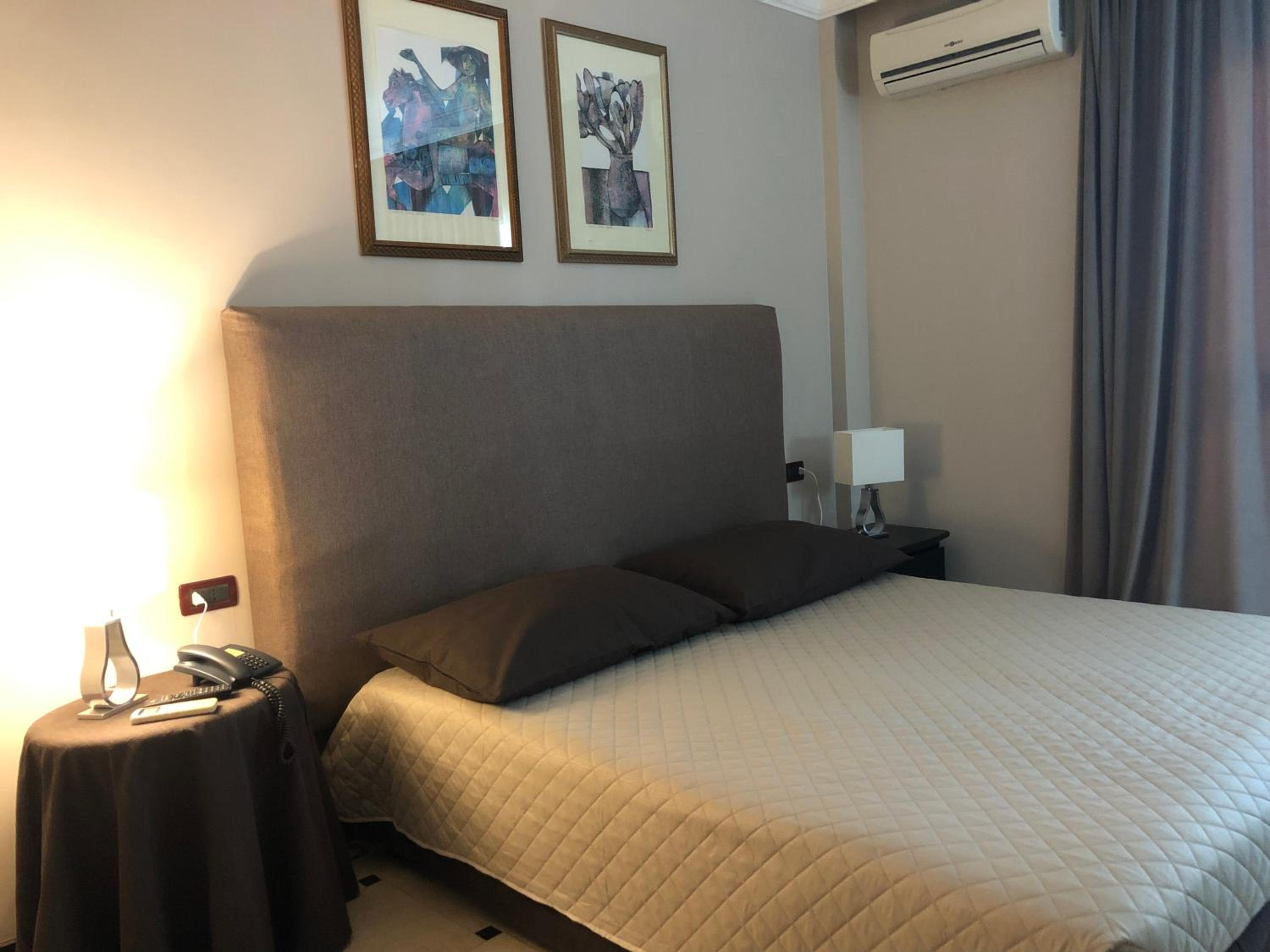 Double Room - Photo 3