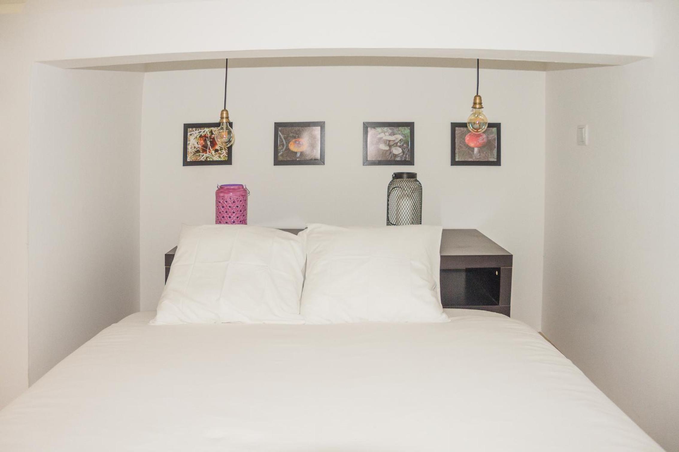 Two-Bedroom House photo 2