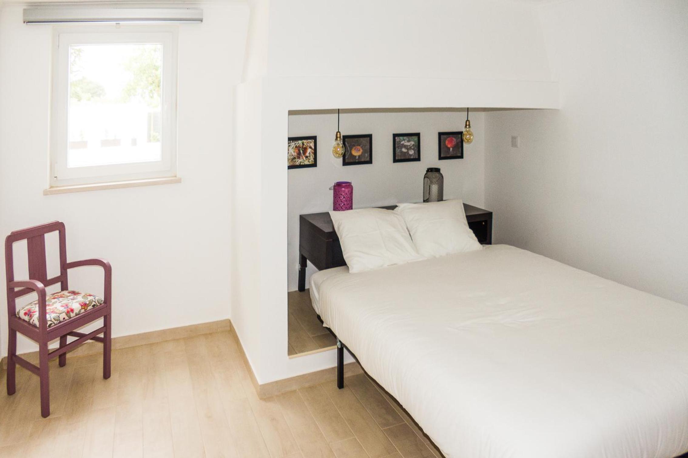 Two-Bedroom House photo 3