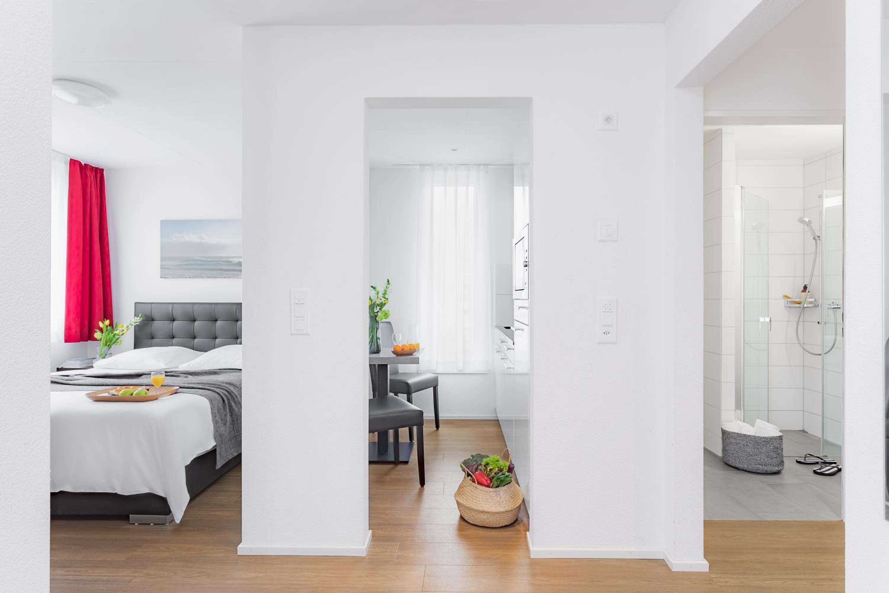 Family Suite photo 2