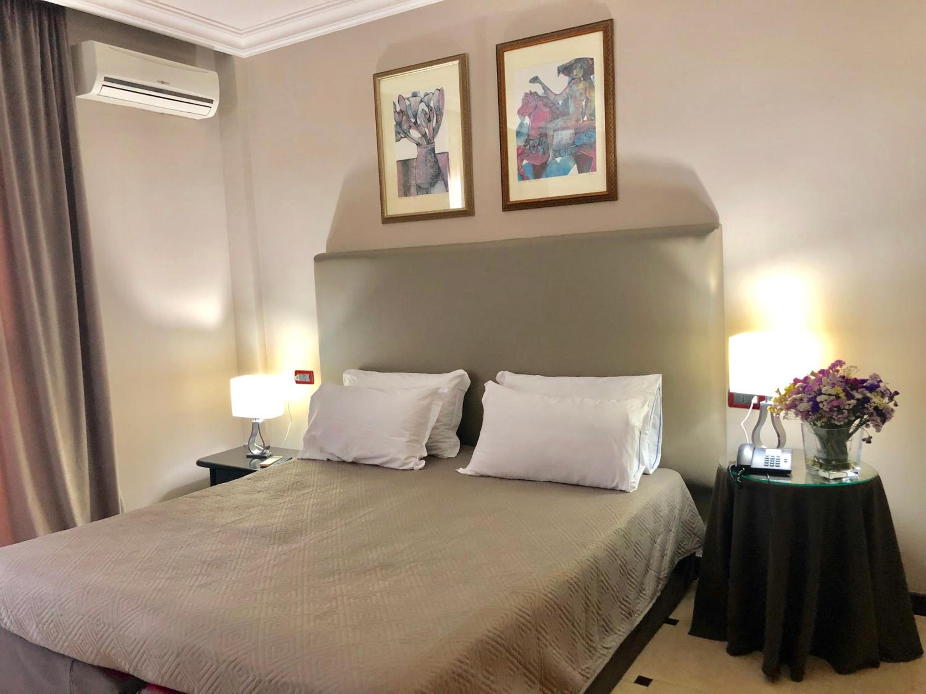 Double Room - Photo 4