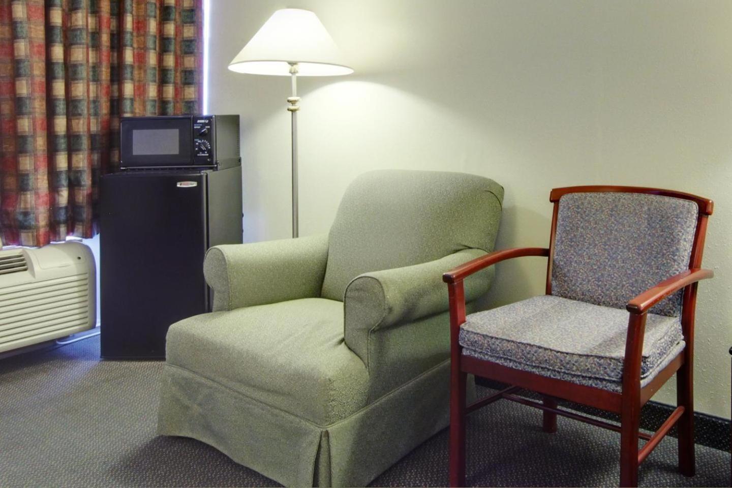King Room - Photo 1