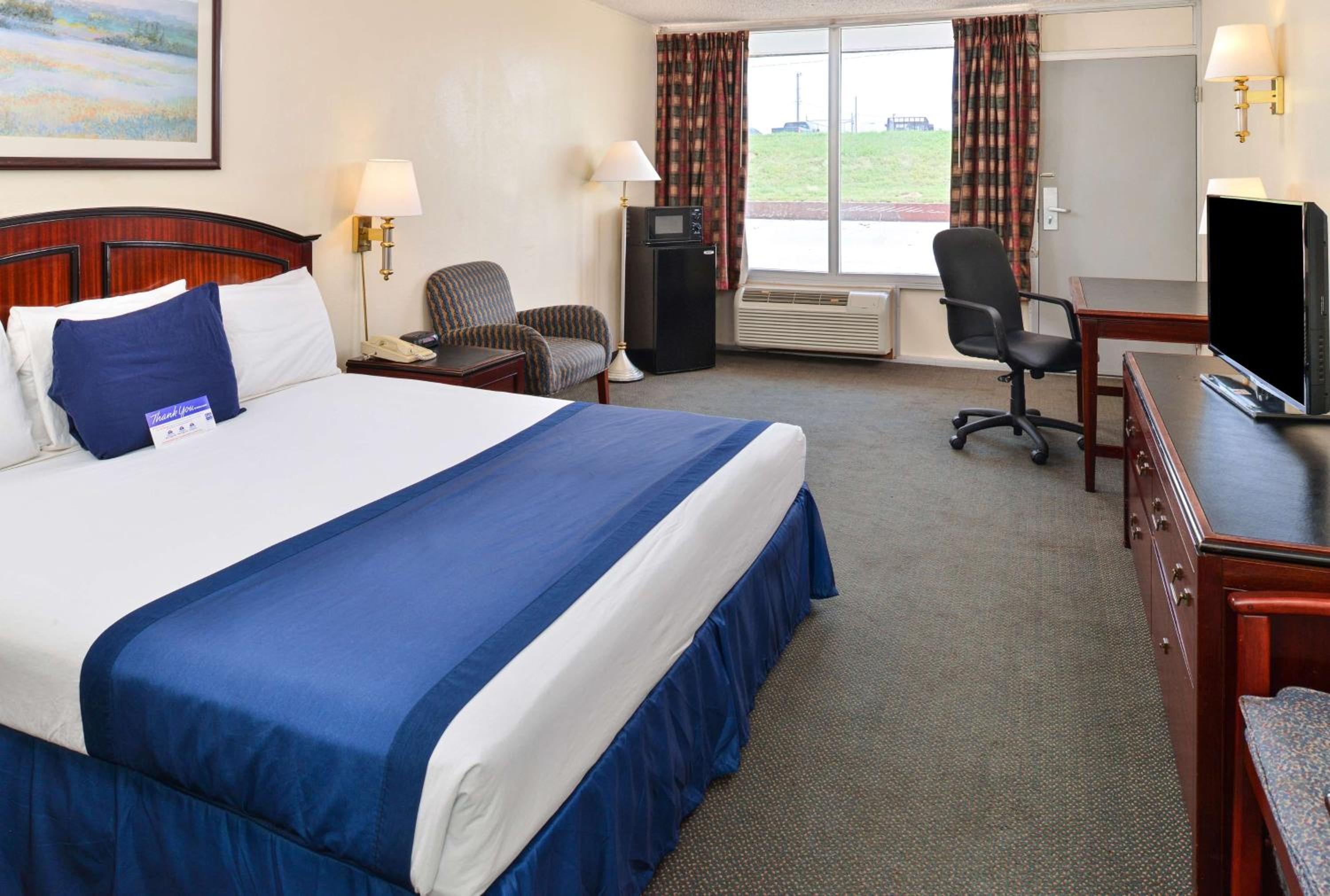 King Room - Photo 3