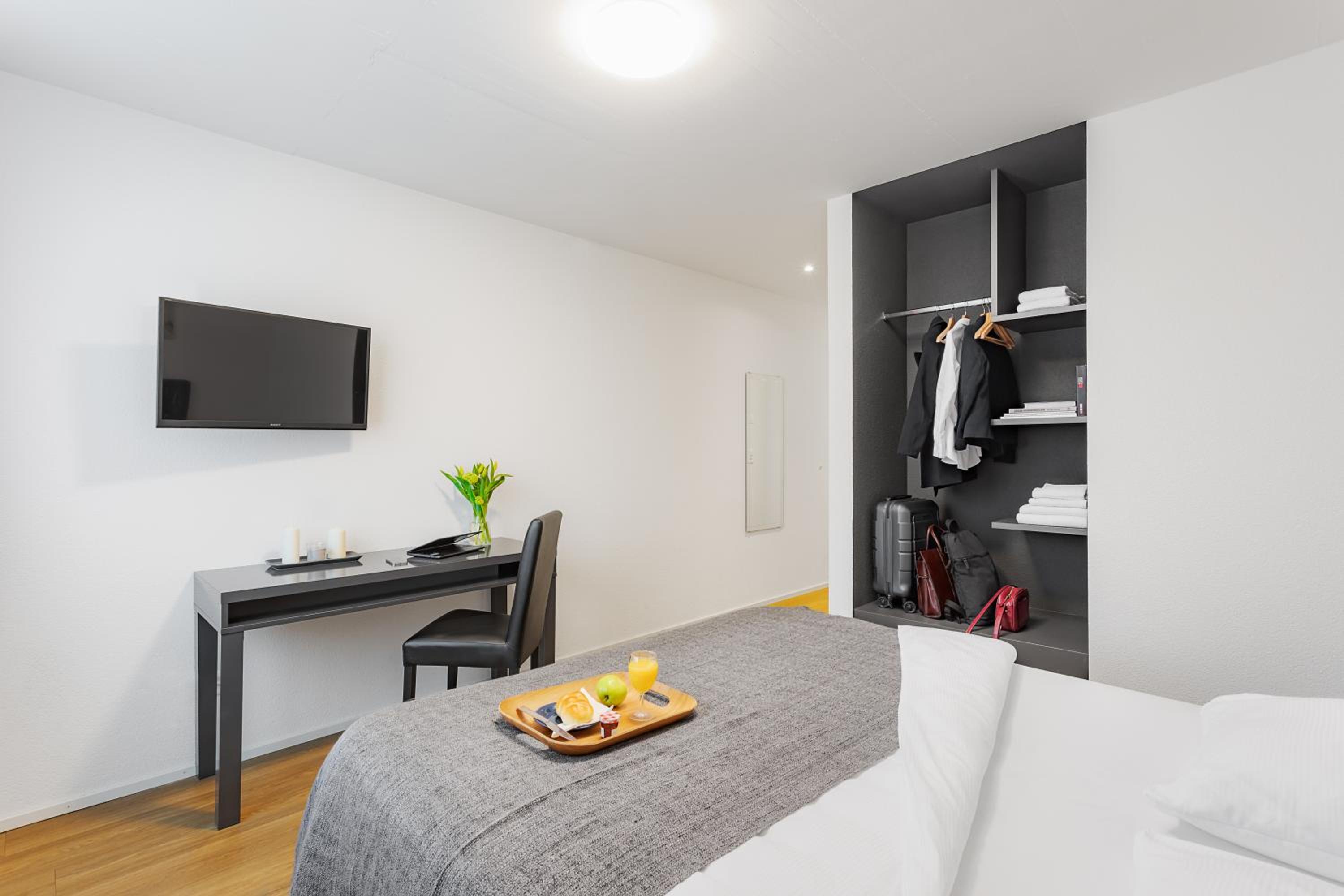 Double Room photo 1