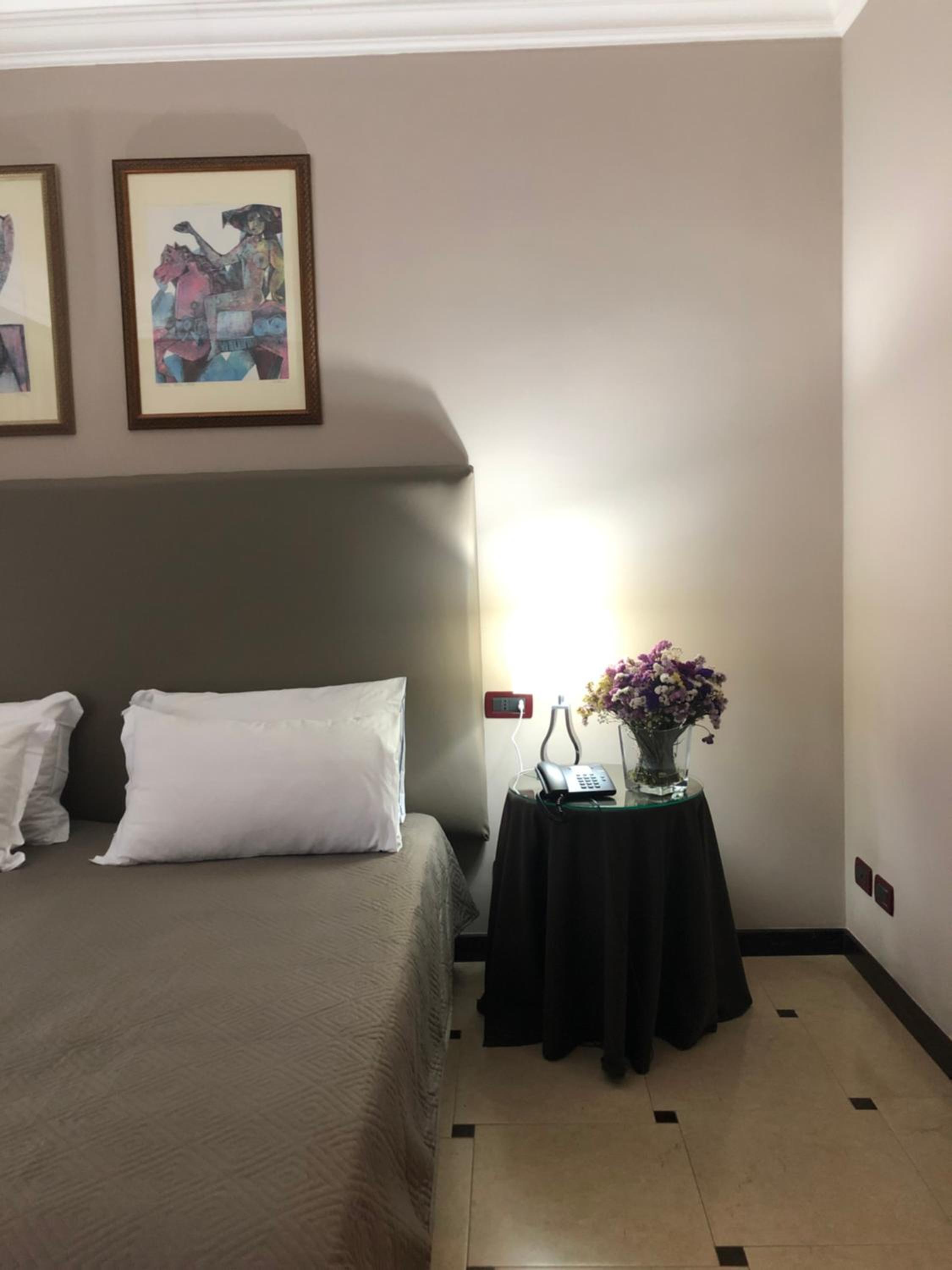 Single Room photo 1