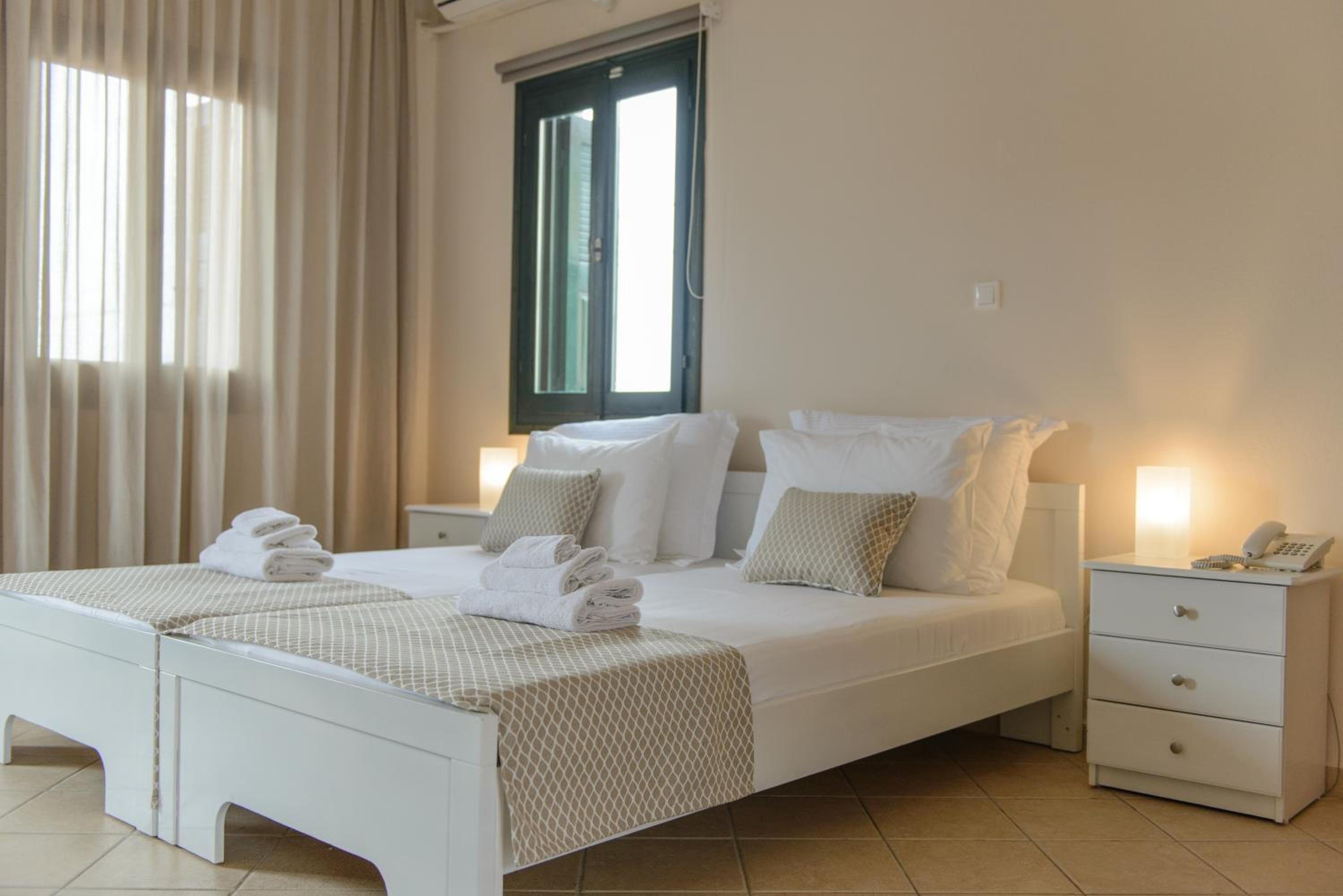 Special Offer Apartment