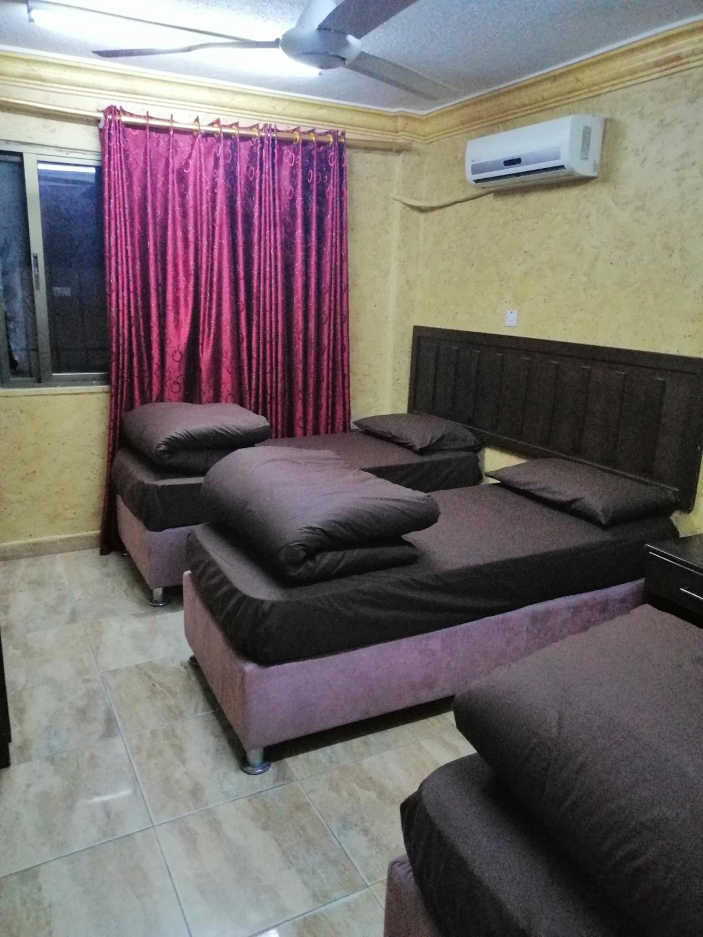 Triple Room with Private Bathroom photo 3