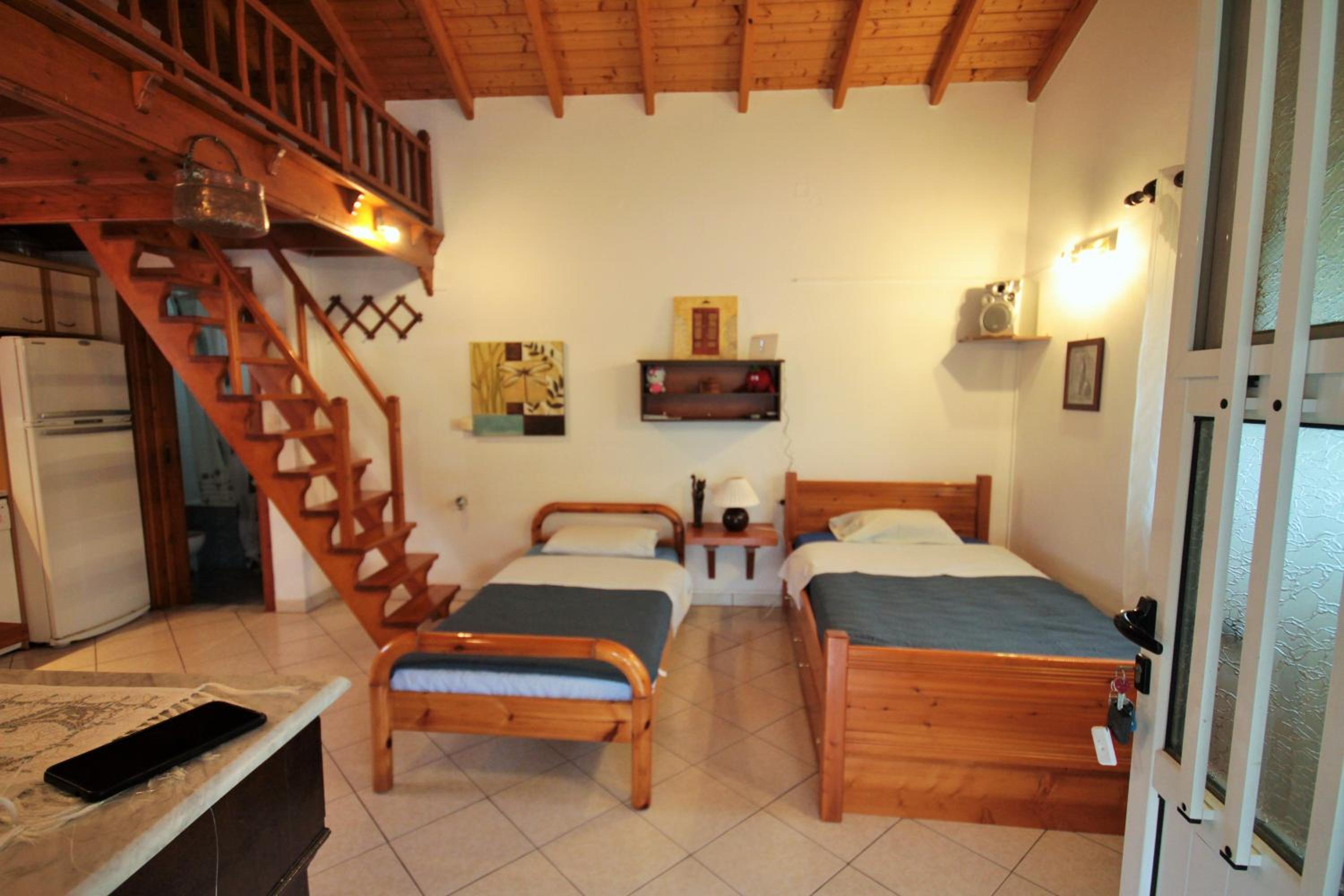 Family Bungalow