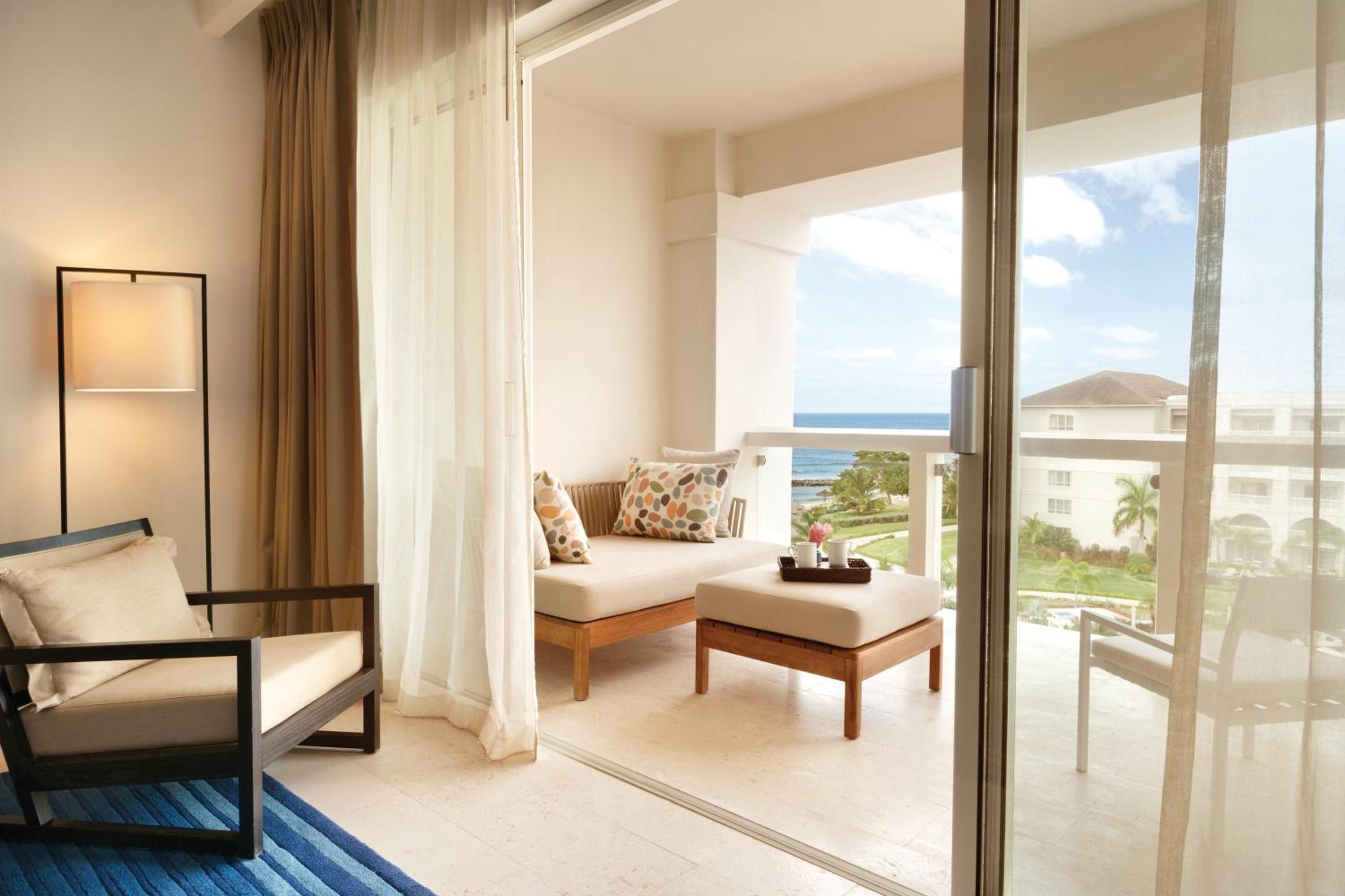 Grand Suite - Oceanfront