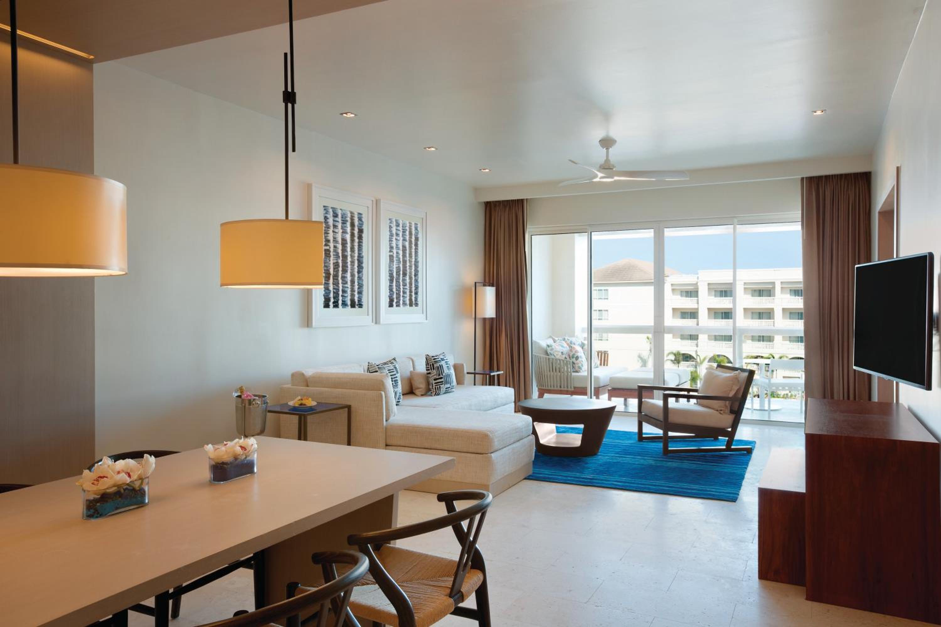 Grande Suite Majordome