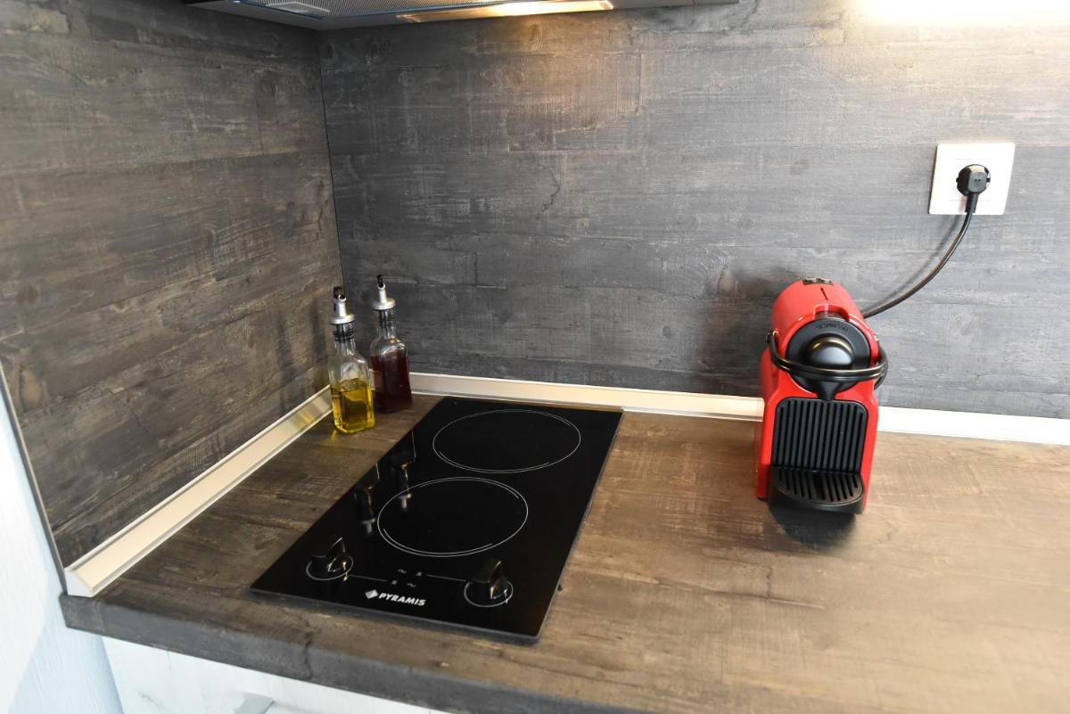 Apartment - Ground Floor photo 2