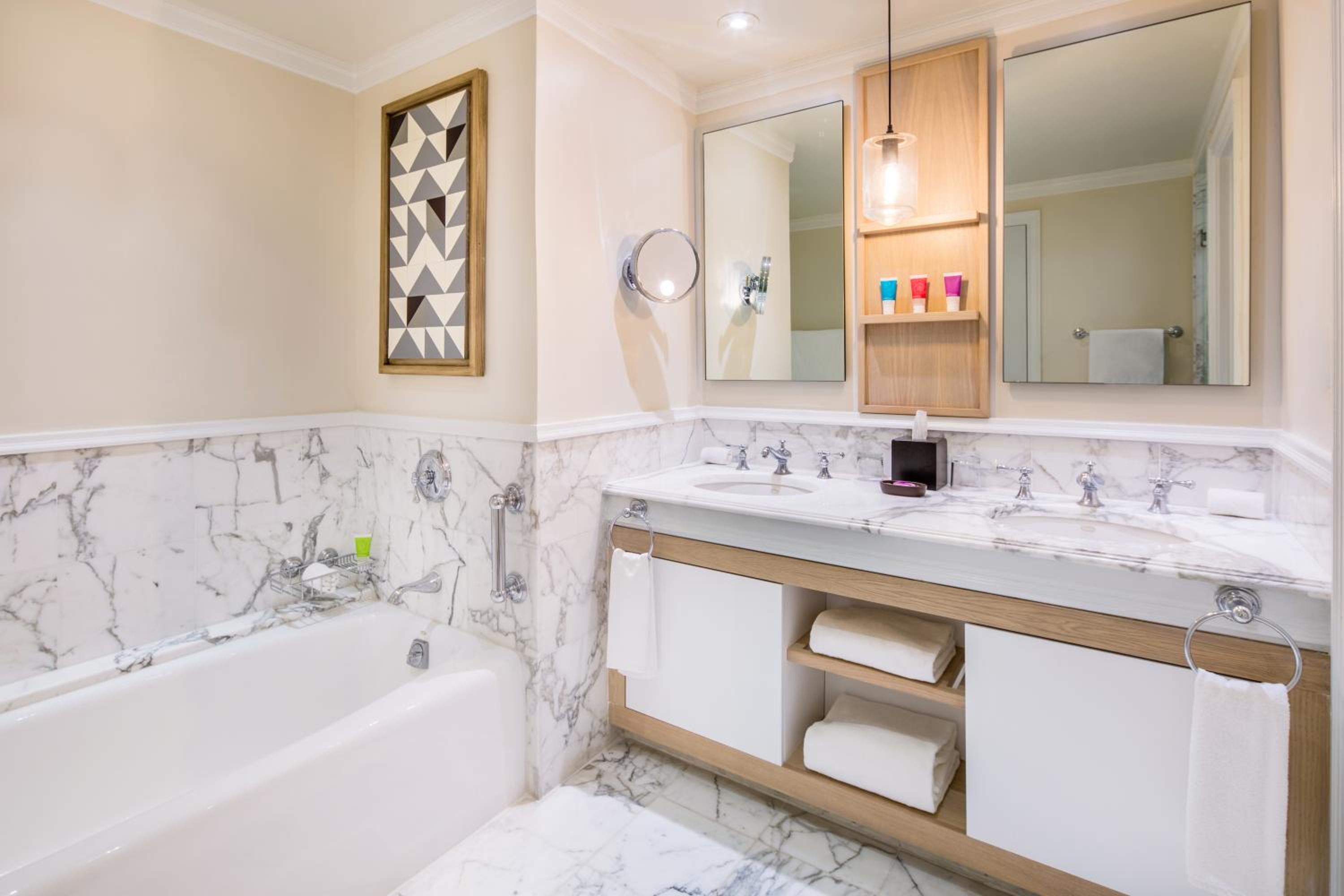 Double Room - Swim Up