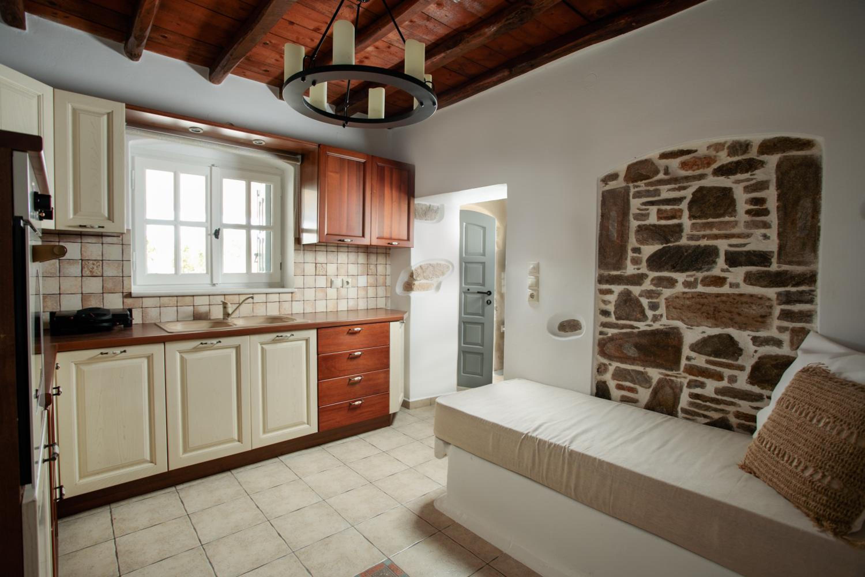 Villa with Private Pool photo 3