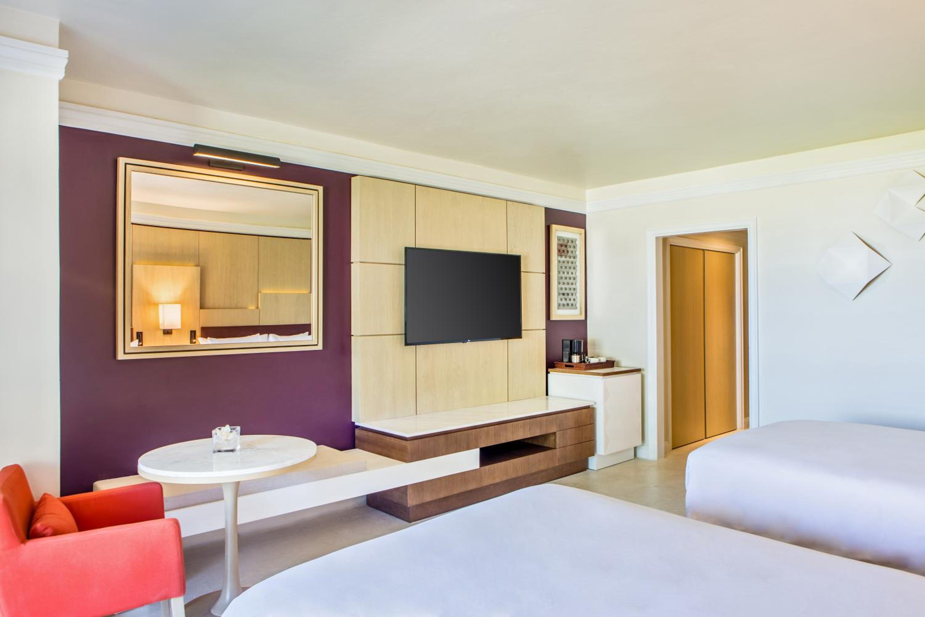 Double Room - Oceanfront